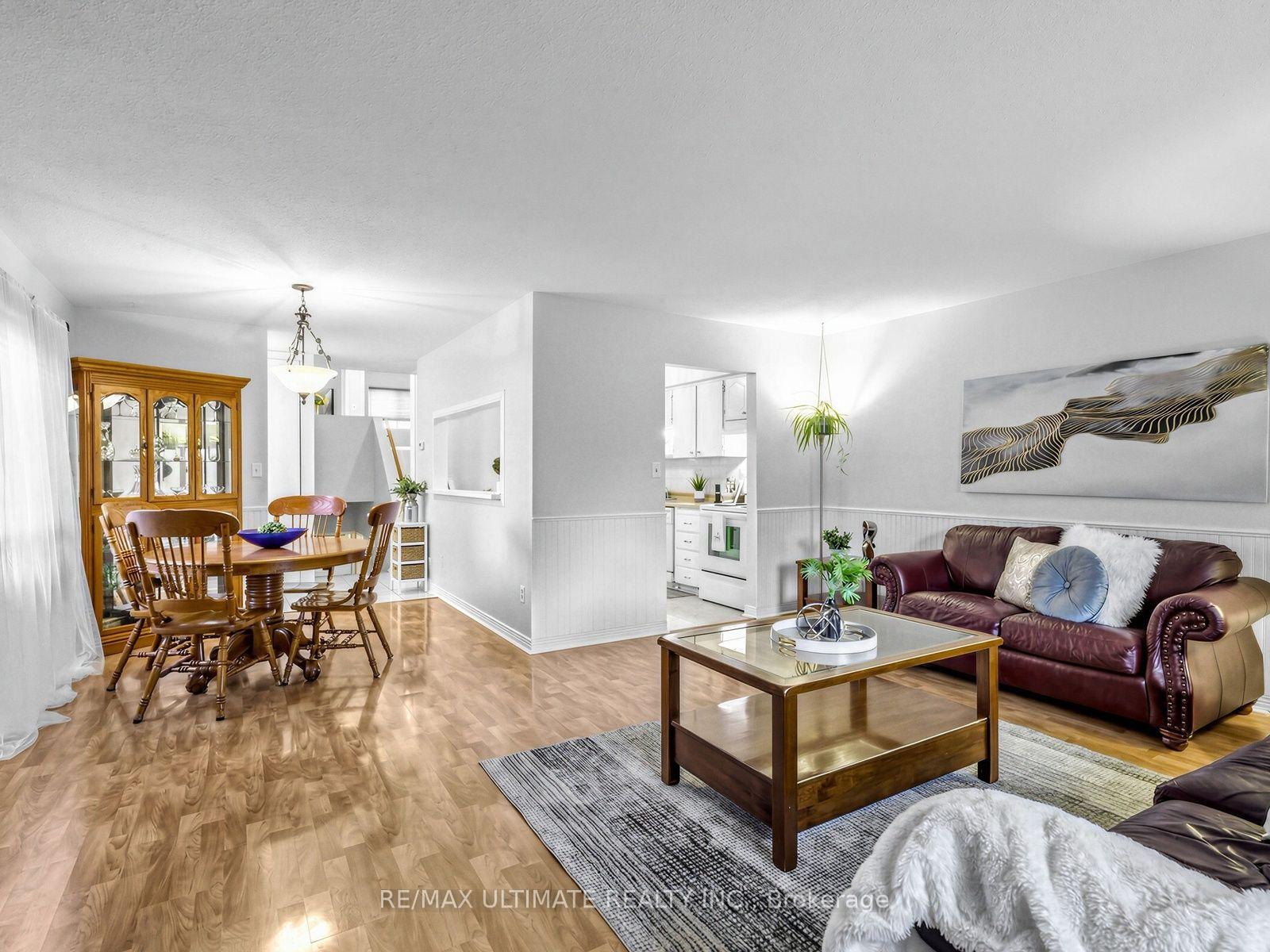 Photo 5 of 375 Calvert Court, Oshawa, Lakeview — HOMEH