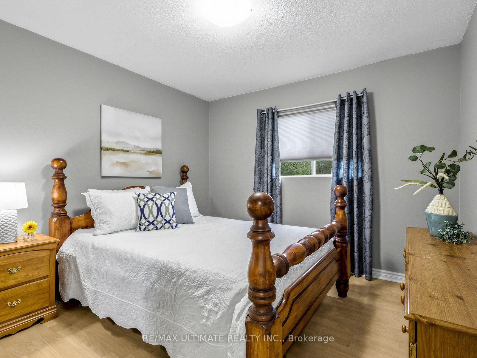Photo 16 of 375 Calvert Court, Oshawa, Lakeview — HOMEH