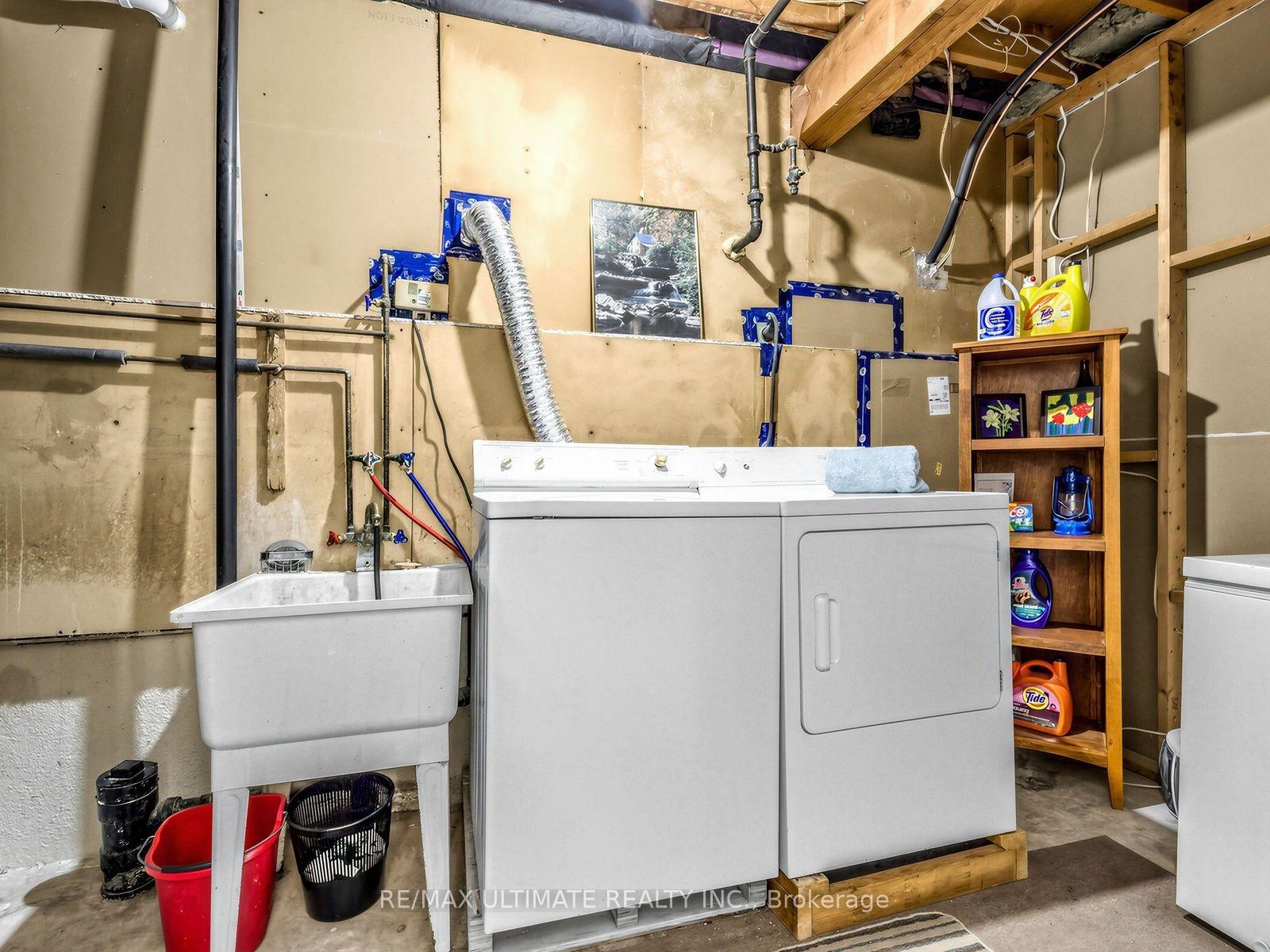 Photo 28 of 375 Calvert Court, Oshawa, Lakeview — HOMEH