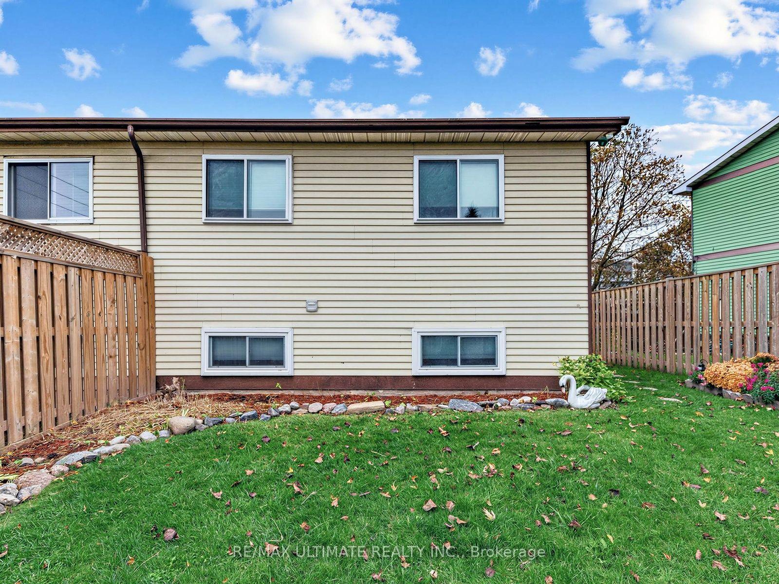 Photo 30 of 375 Calvert Court, Oshawa, Lakeview — HOMEH