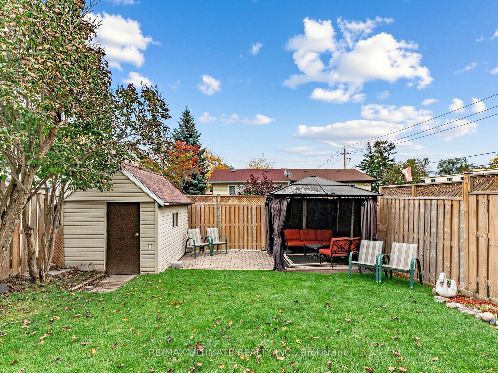 Photo 31 of 375 Calvert Court, Oshawa, Lakeview — HOMEH