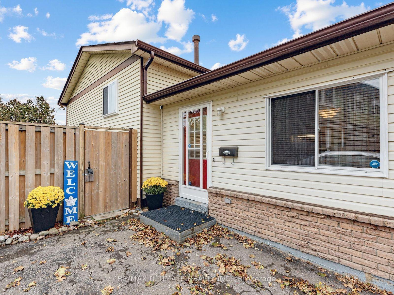 Photo 32 of 375 Calvert Court, Oshawa, Lakeview — HOMEH