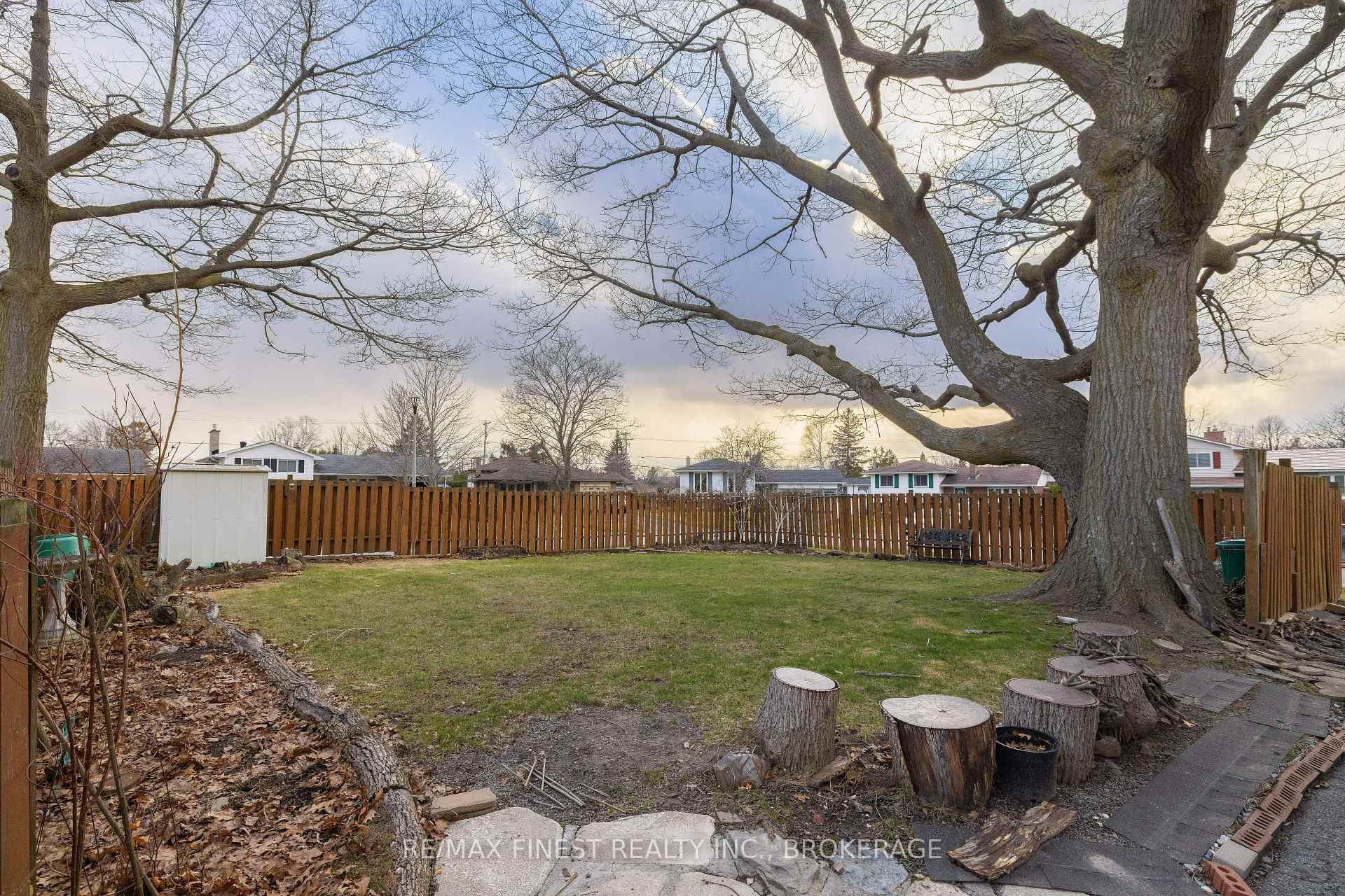 Photo 8 of 628 Stanford Street, Kingston, South of Taylor-Kidd Blvd — HOMEH