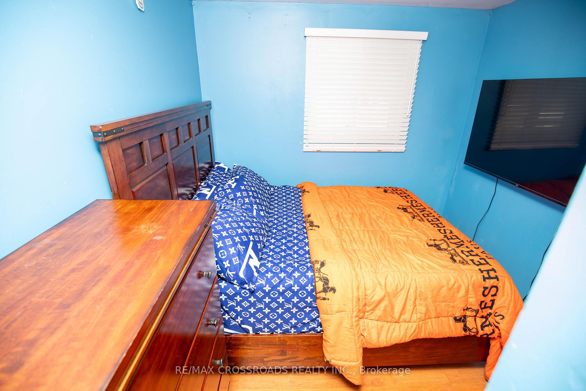 Photo 12 of Unit 23, 10 Bur Oak Way, North York, Glenfield-Jane Heights — HOMEH