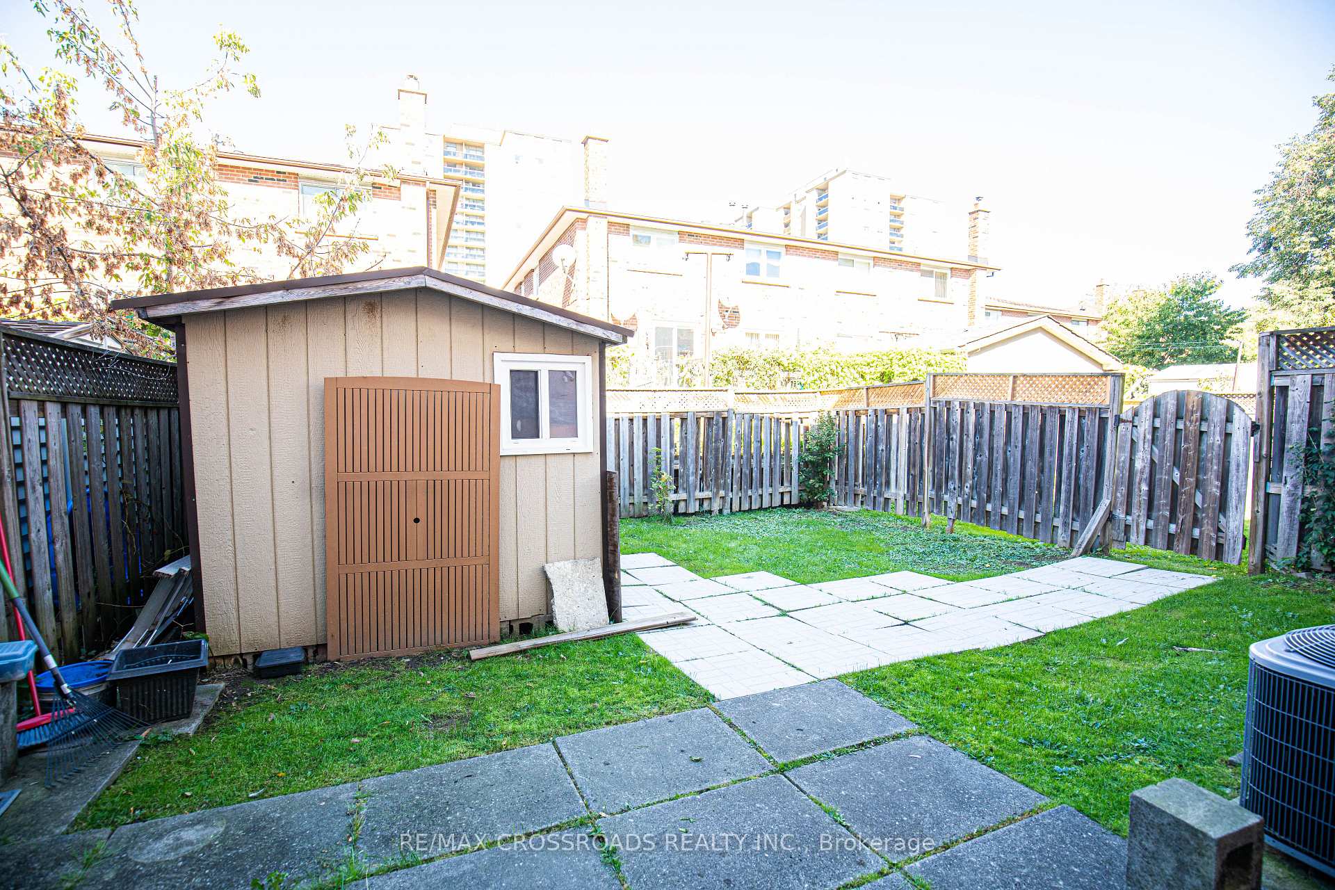 Photo 19 of Unit 23, 10 Bur Oak Way, North York, Glenfield-Jane Heights — HOMEH