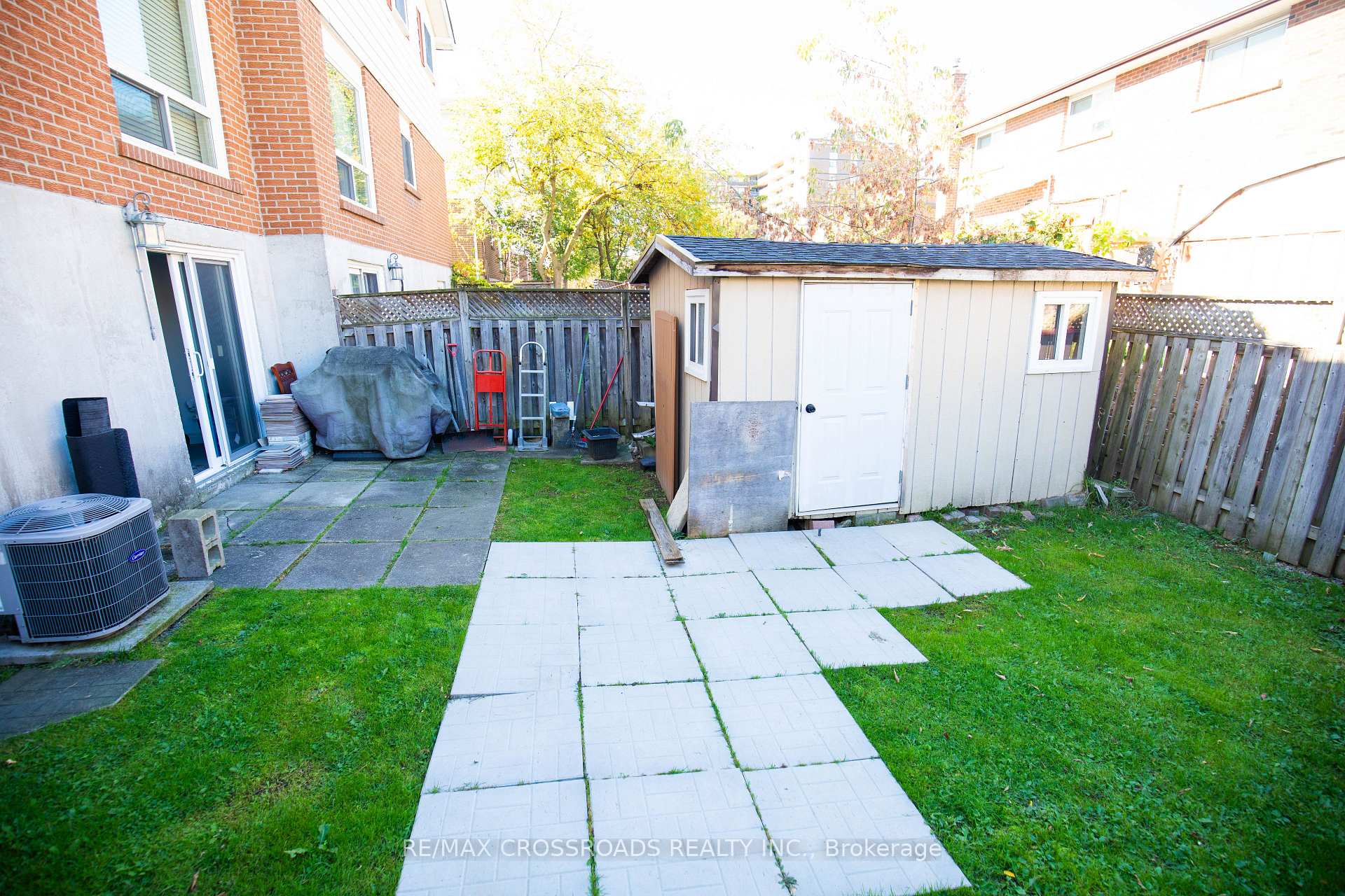 Photo 20 of Unit 23, 10 Bur Oak Way, North York, Glenfield-Jane Heights — HOMEH