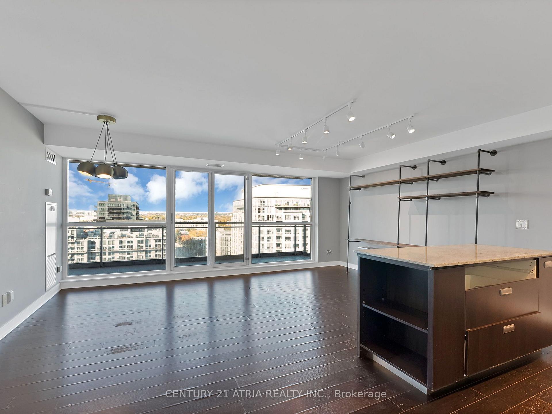 Photo 3 of Unit 1205, 80 Western Battery Road, Toronto, Niagara — HOMEH