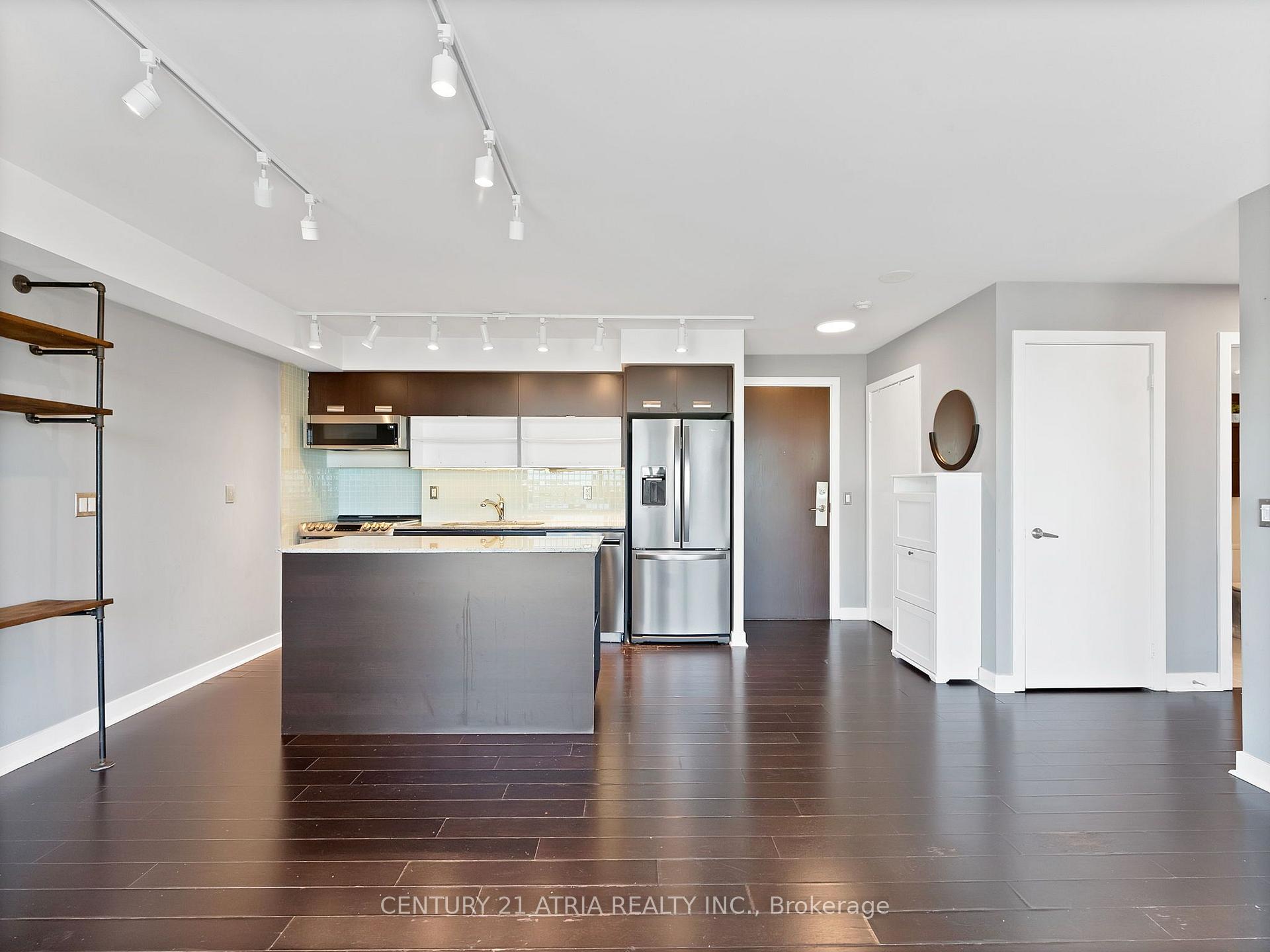 Photo 4 of Unit 1205, 80 Western Battery Road, Toronto, Niagara — HOMEH
