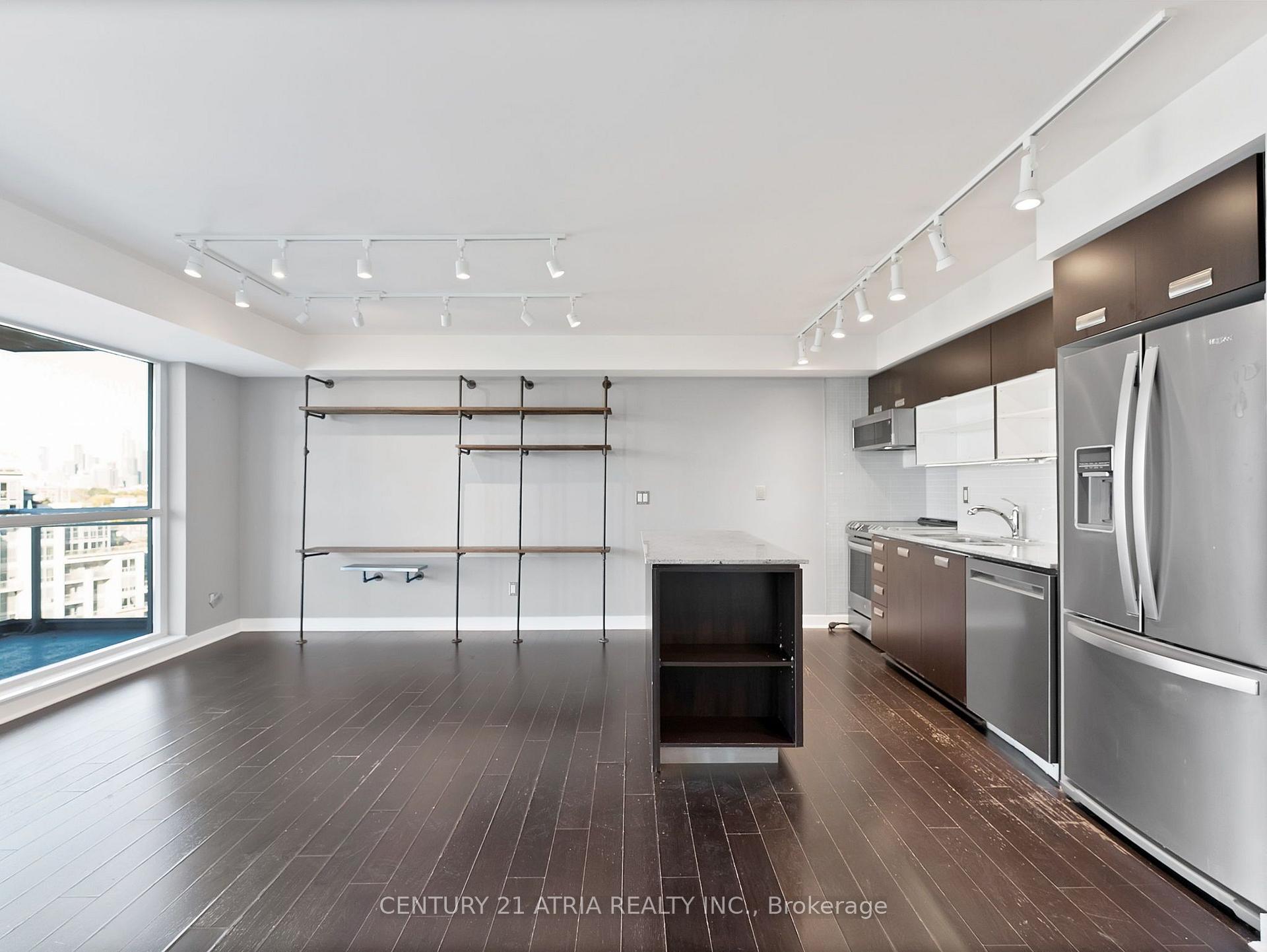 Photo 5 of Unit 1205, 80 Western Battery Road, Toronto, Niagara — HOMEH