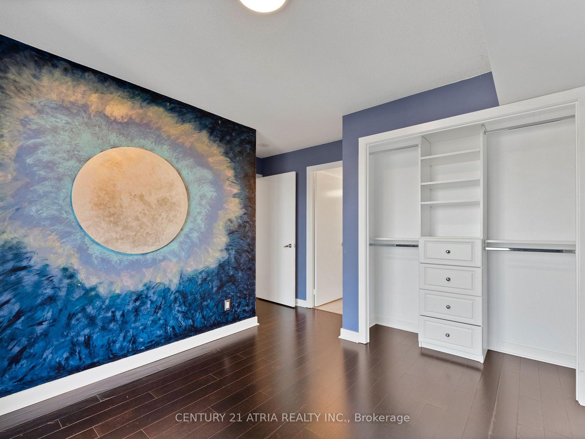 Photo 7 of Unit 1205, 80 Western Battery Road, Toronto, Niagara — HOMEH