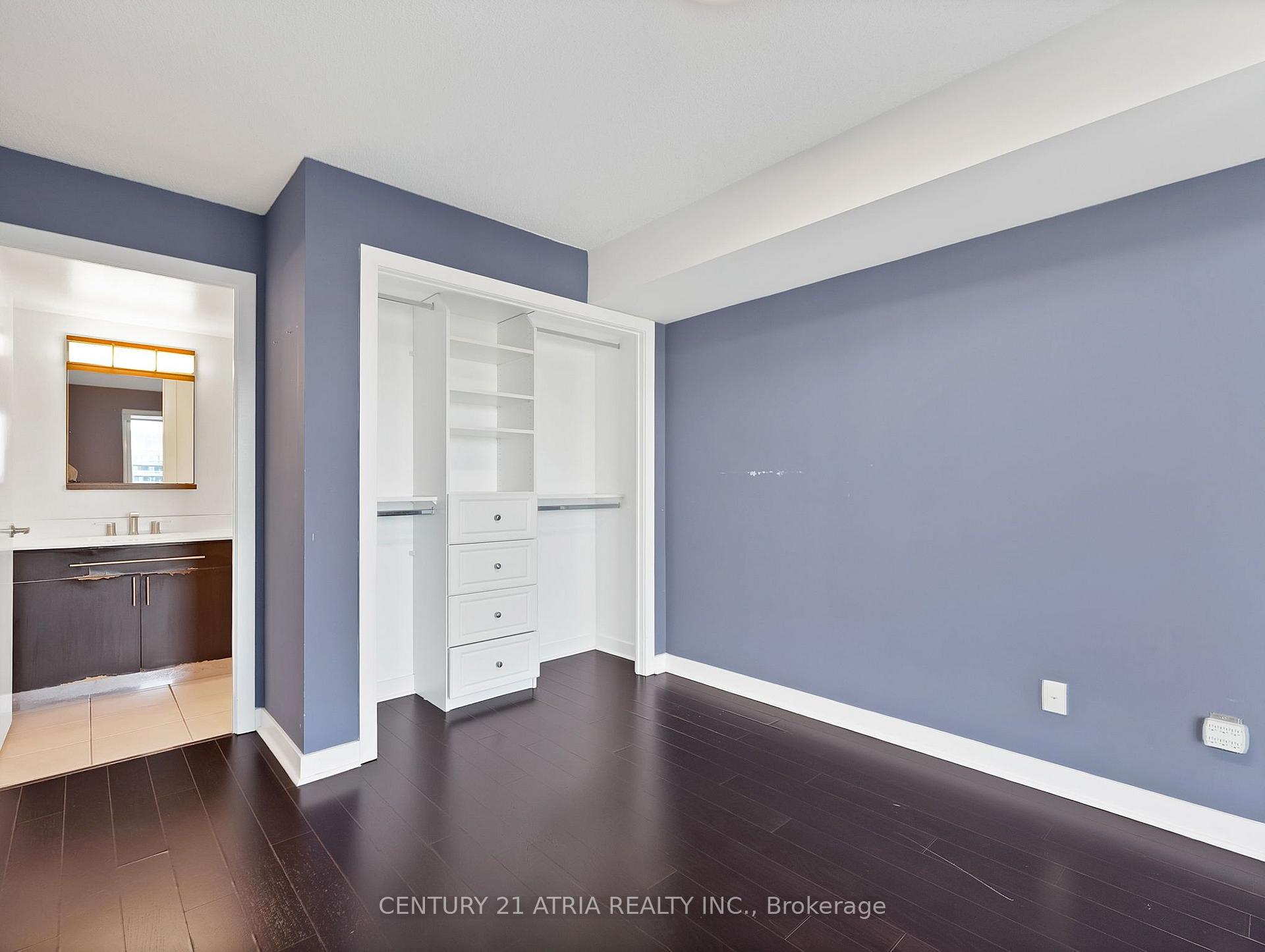 Photo 8 of Unit 1205, 80 Western Battery Road, Toronto, Niagara — HOMEH