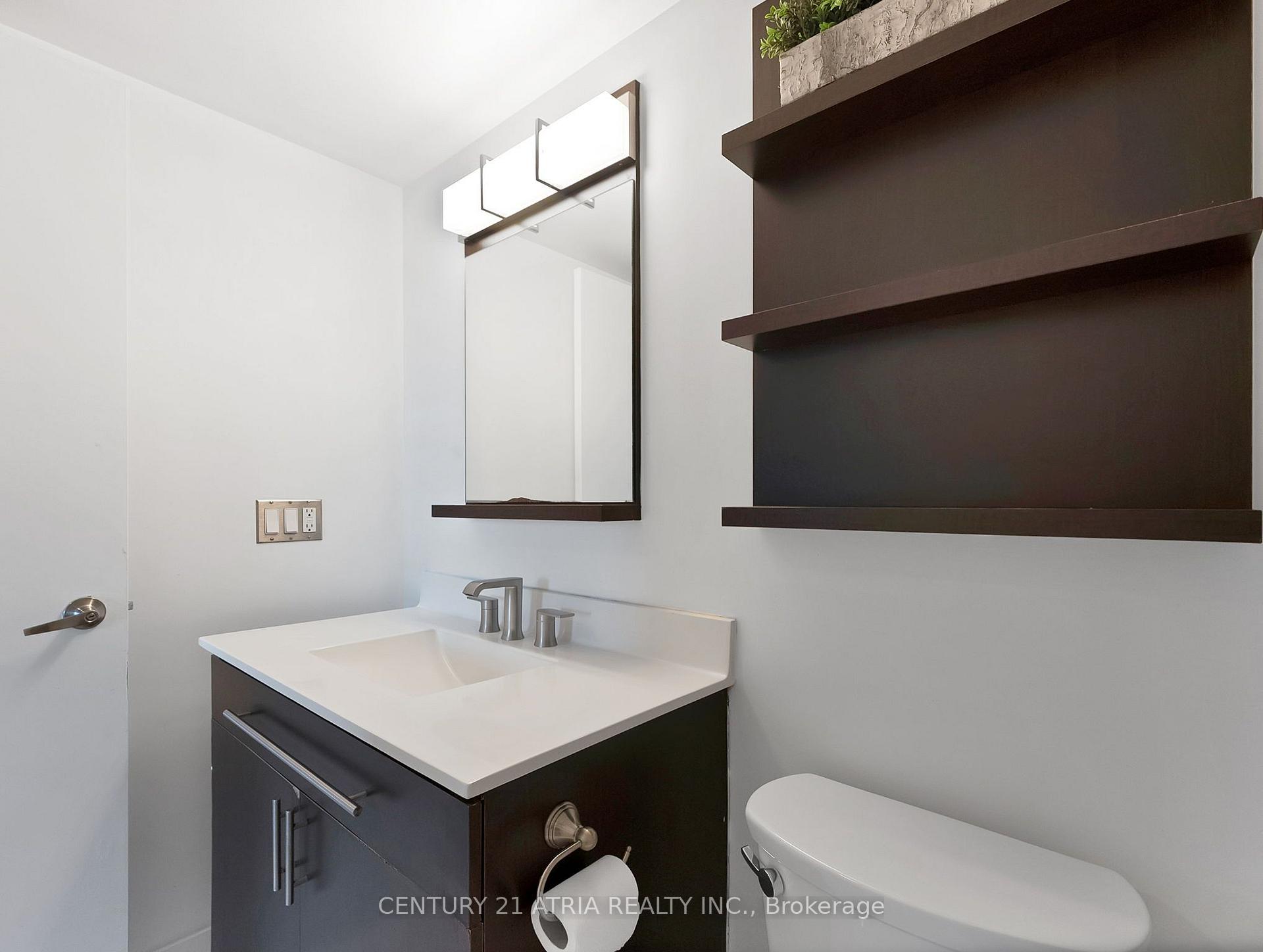 Photo 11 of Unit 1205, 80 Western Battery Road, Toronto, Niagara — HOMEH