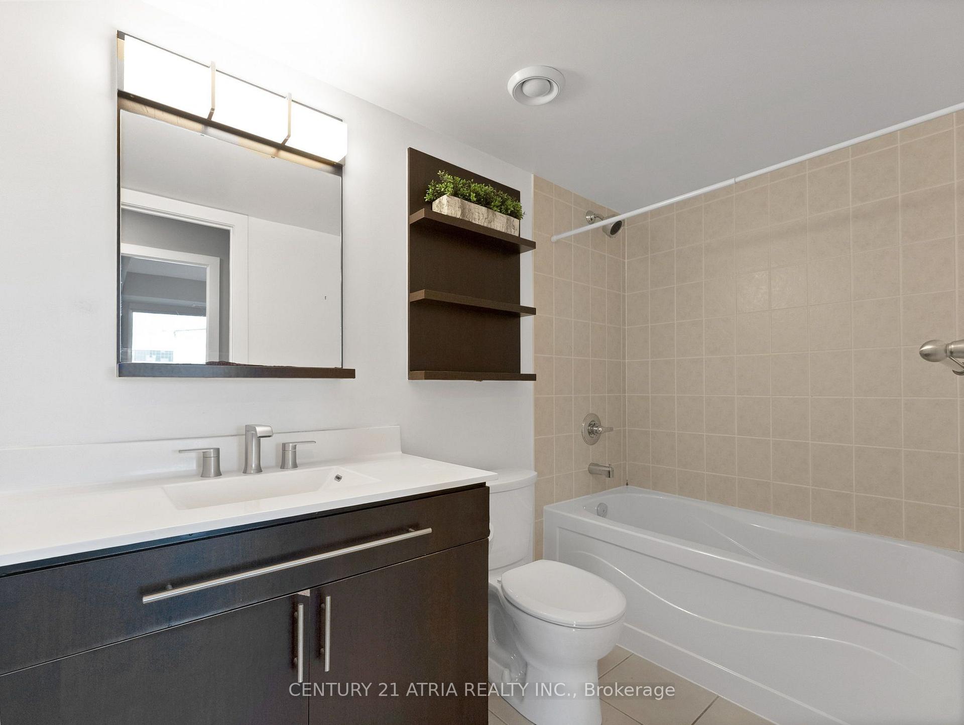 Photo 12 of Unit 1205, 80 Western Battery Road, Toronto, Niagara — HOMEH