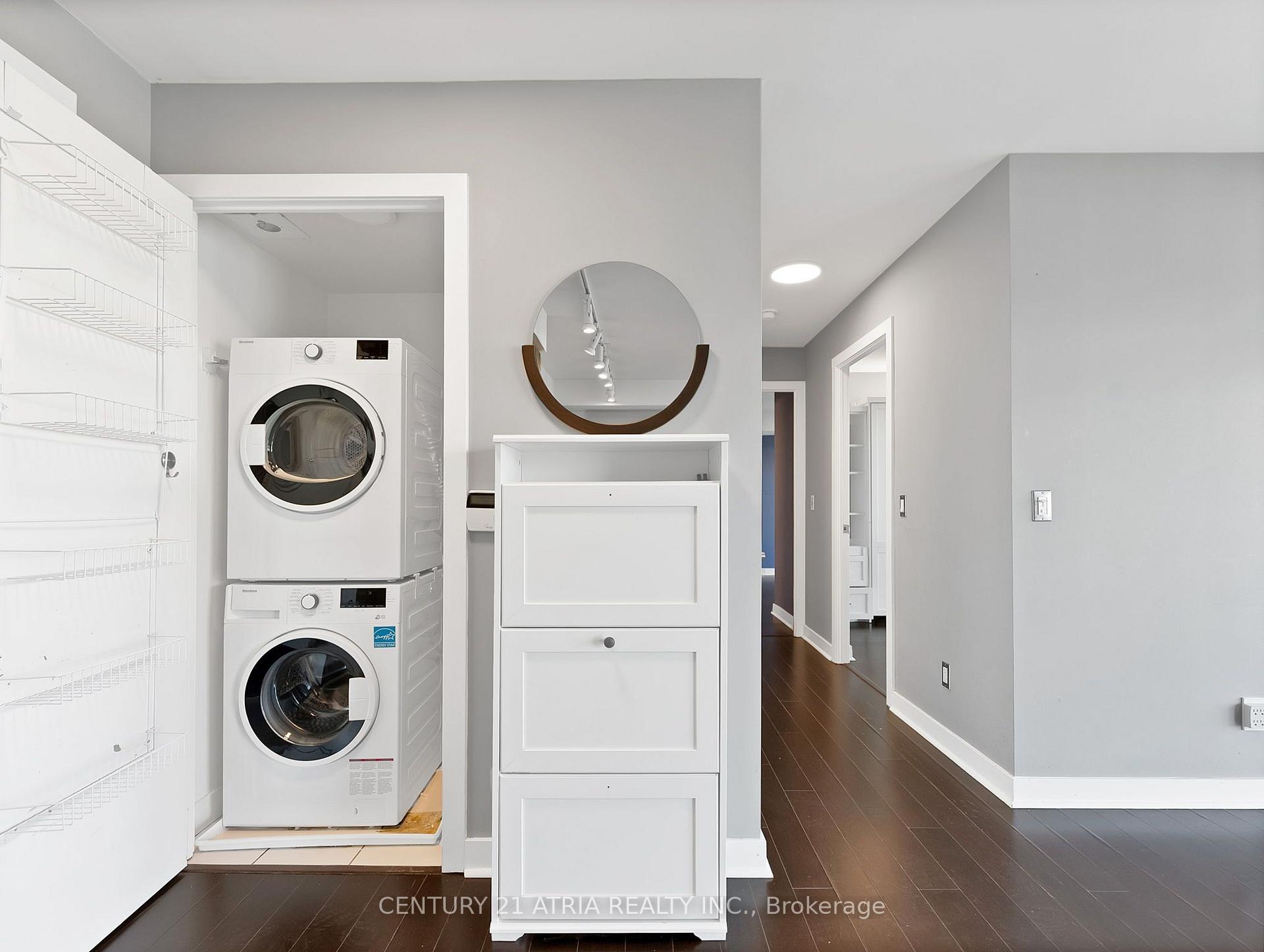 Photo 13 of Unit 1205, 80 Western Battery Road, Toronto, Niagara — HOMEH