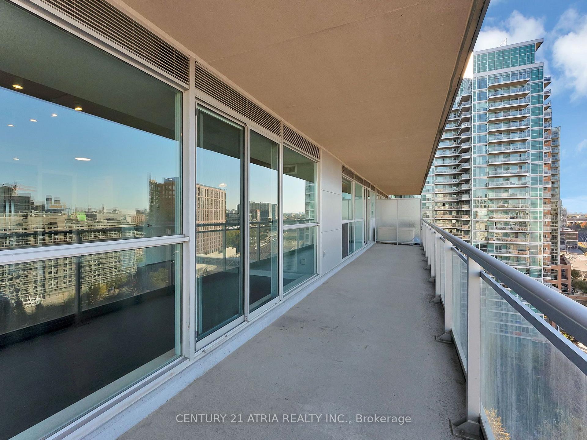 Photo 15 of Unit 1205, 80 Western Battery Road, Toronto, Niagara — HOMEH