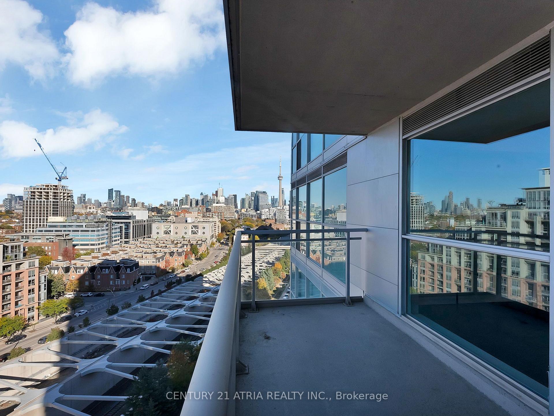 Photo 14 of Unit 1205, 80 Western Battery Road, Toronto, Niagara — HOMEH