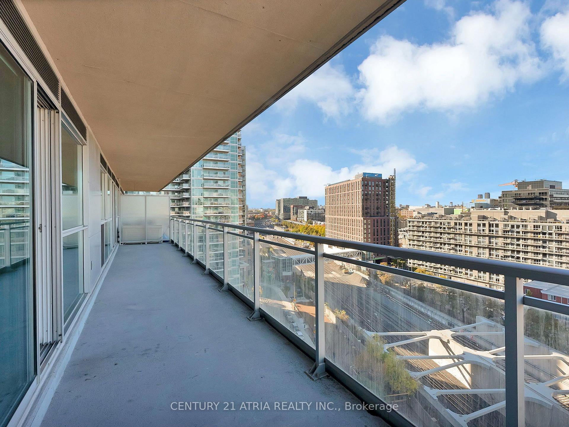 Photo 17 of Unit 1205, 80 Western Battery Road, Toronto, Niagara — HOMEH