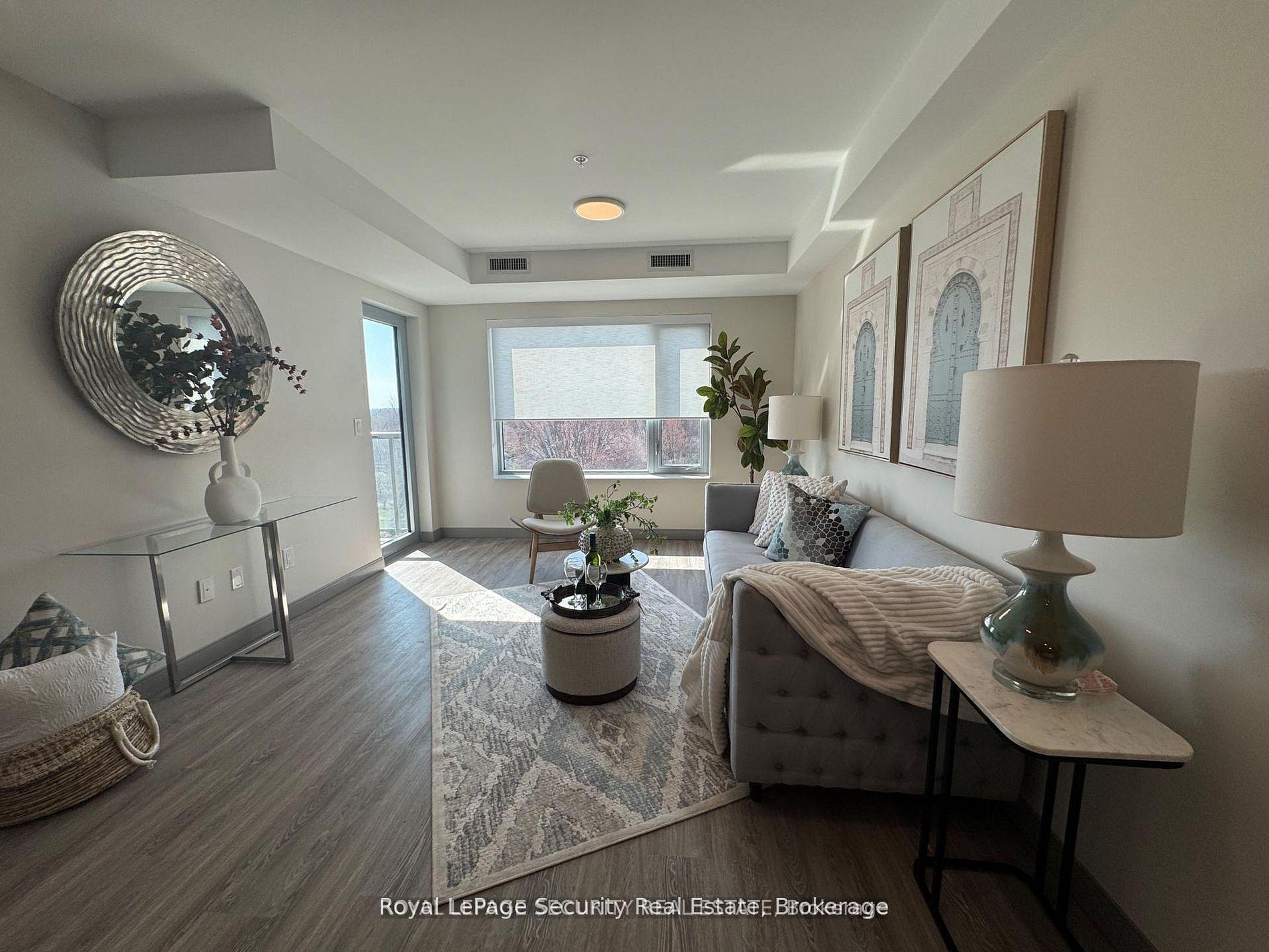 Photo 14 of Unit 710, 1015 Innisfil Beach Road, Innisfil, Alcona — HOMEH