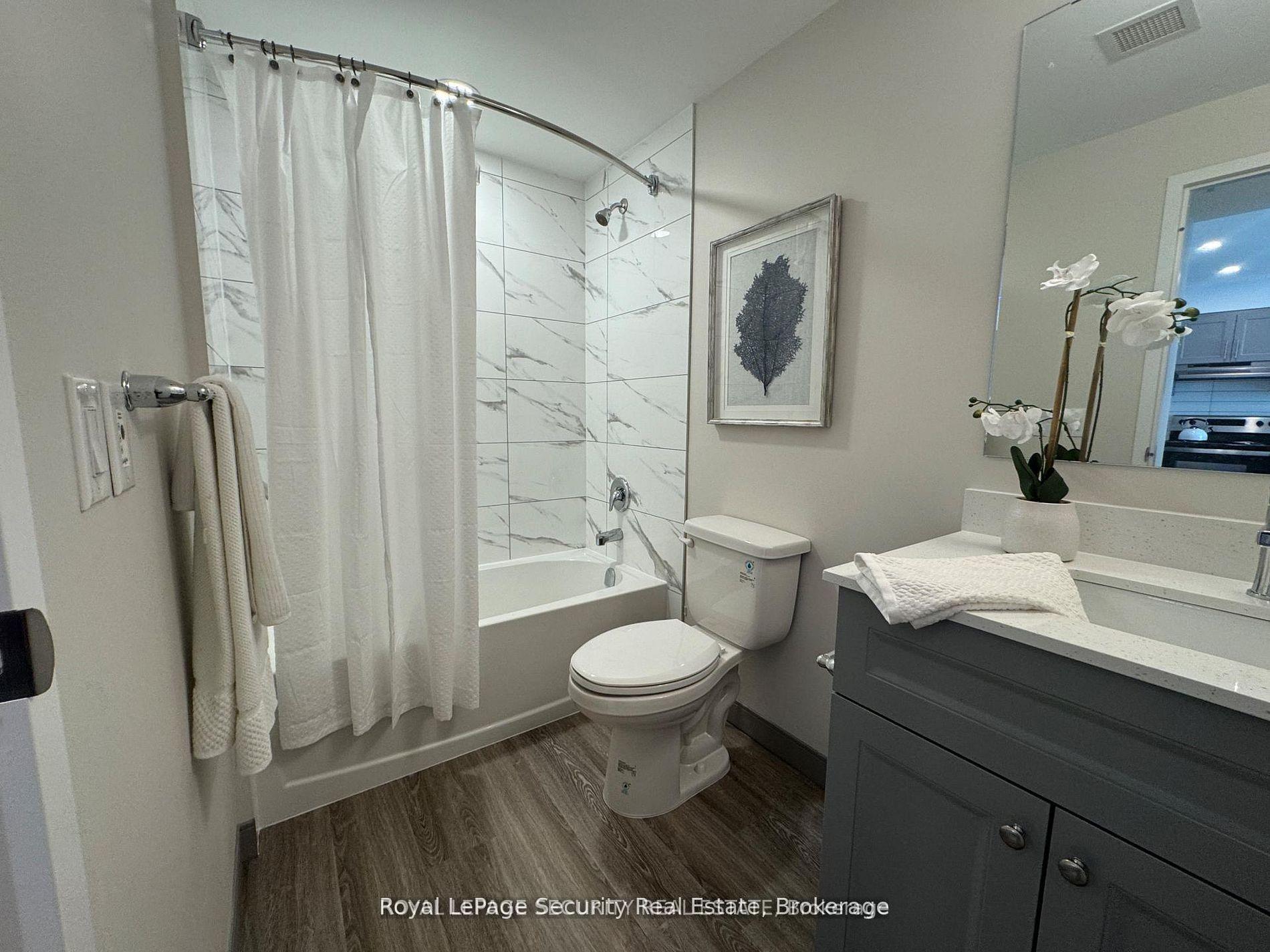Photo 16 of Unit 710, 1015 Innisfil Beach Road, Innisfil, Alcona — HOMEH