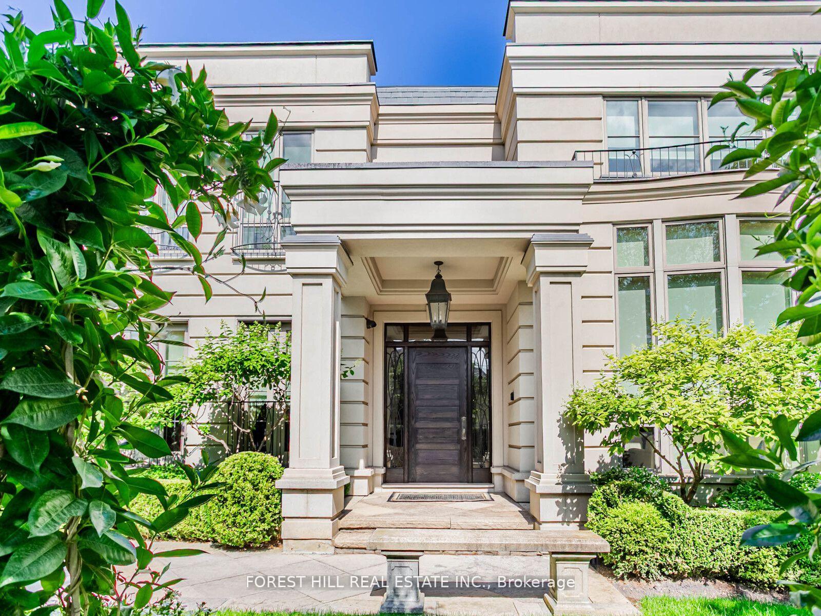 Front of 7 Cedarwood Avenue