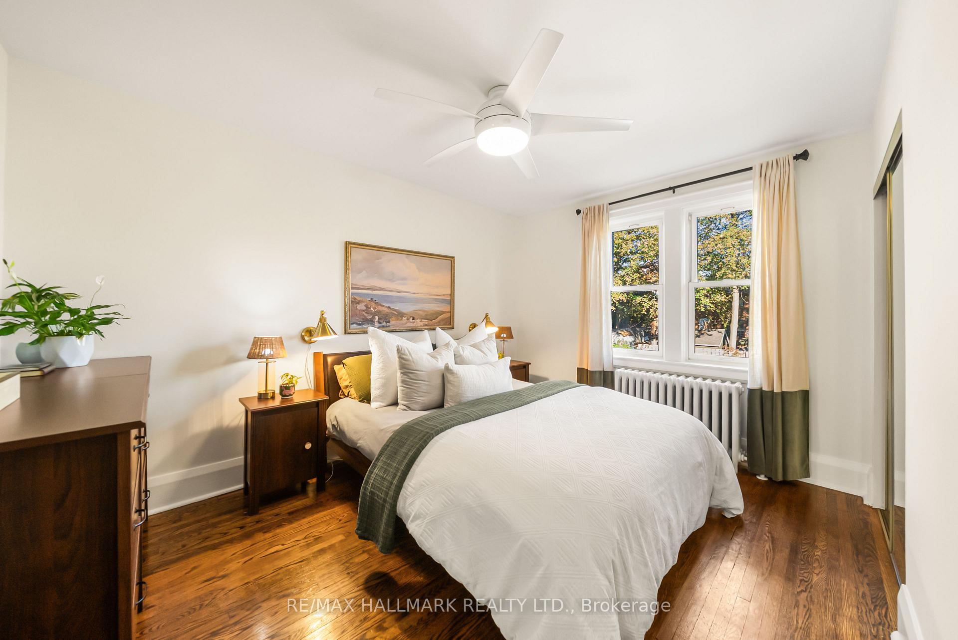 Photo 20 of 39 Thurston Road, Toronto, Mount Pleasant East — HOMEH