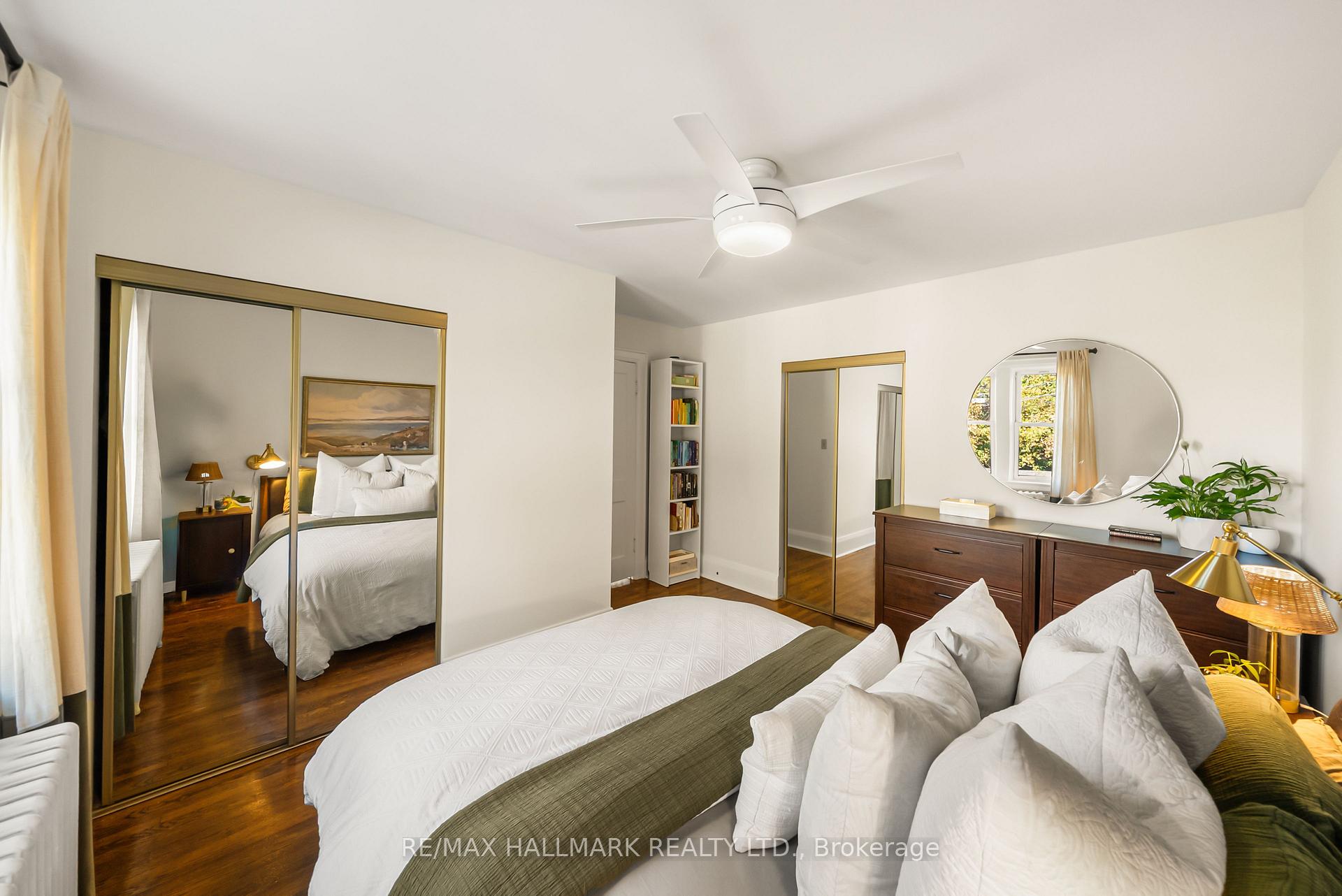 Photo 21 of 39 Thurston Road, Toronto, Mount Pleasant East — HOMEH