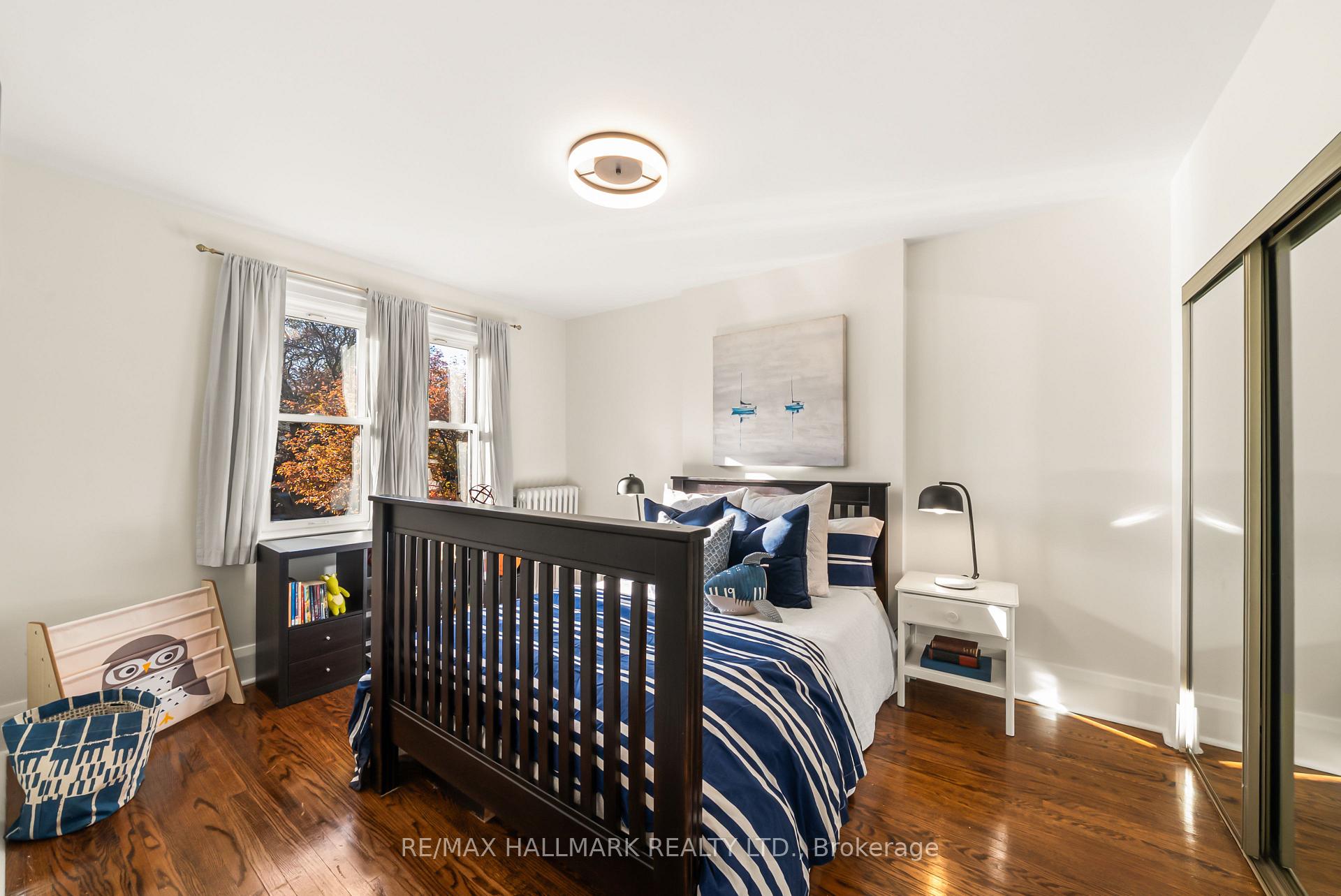 Photo 23 of 39 Thurston Road, Toronto, Mount Pleasant East — HOMEH