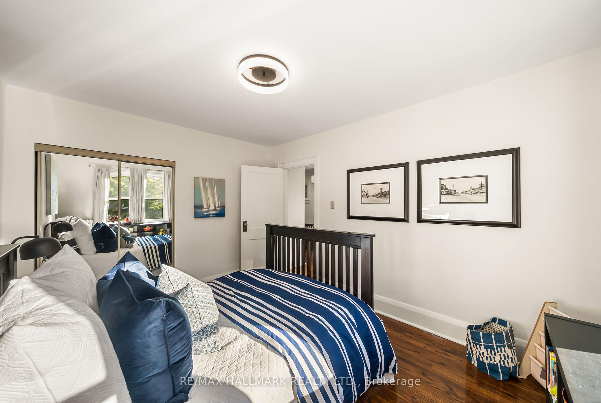 Photo 24 of 39 Thurston Road, Toronto, Mount Pleasant East — HOMEH