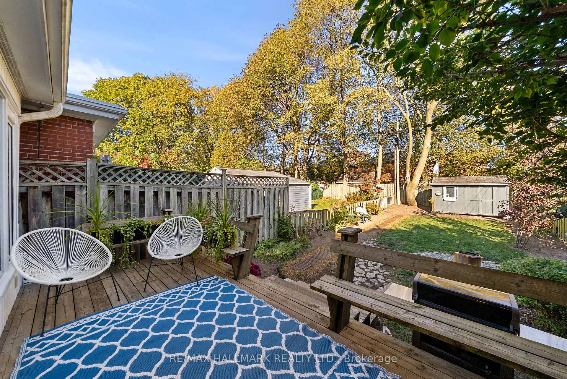 Photo 34 of 39 Thurston Road, Toronto, Mount Pleasant East — HOMEH