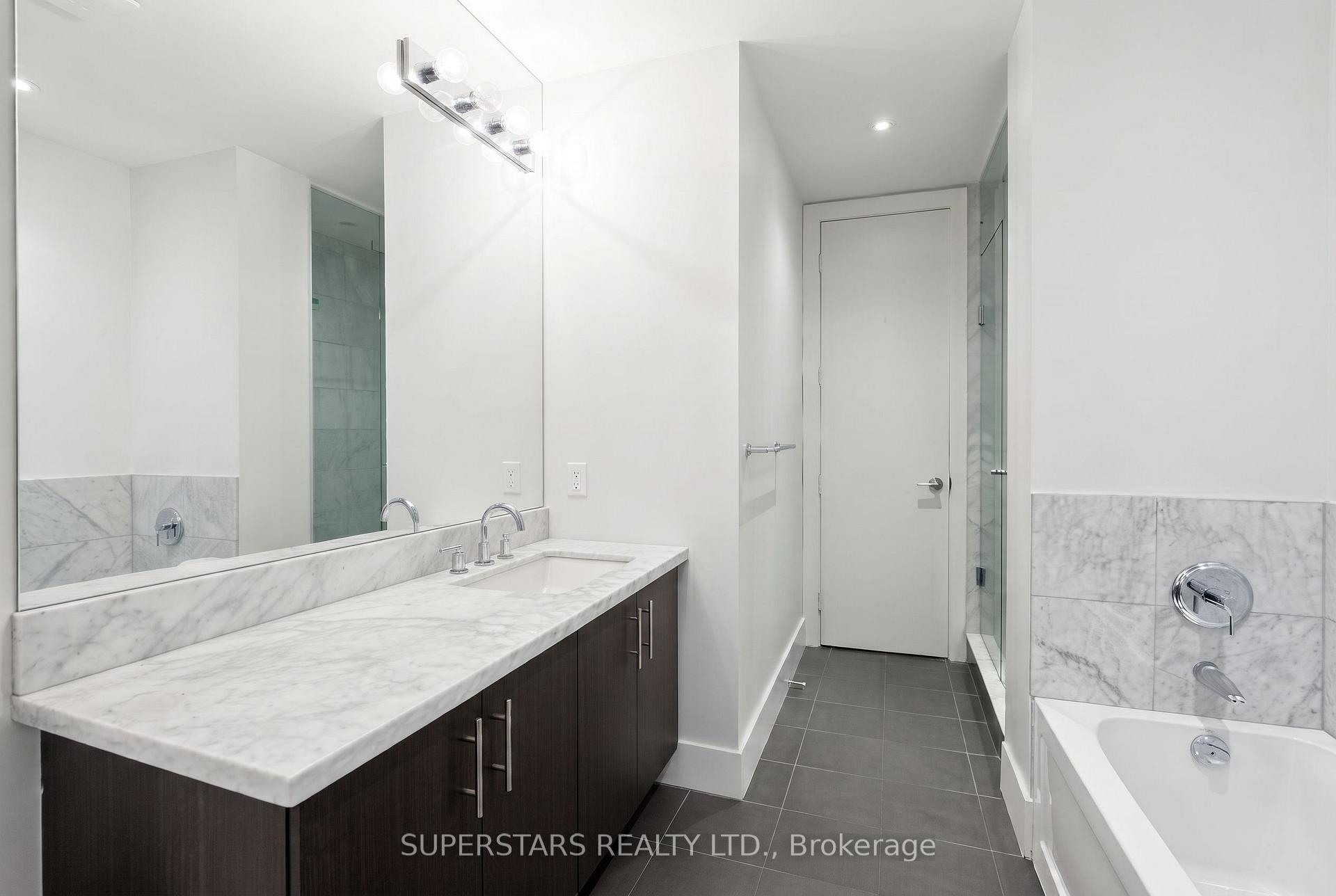 Photo 8 of Unit 821, 39 Queens Quay E, Toronto, Waterfront Communities — HOMEH