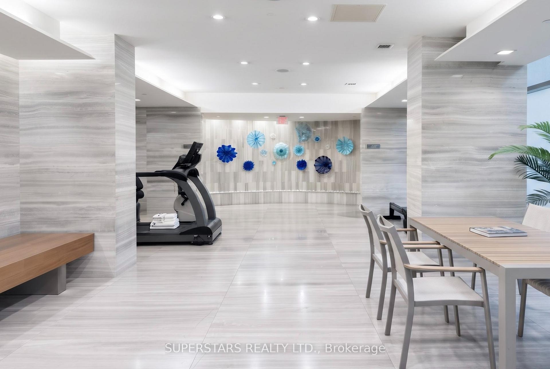 Photo 12 of Unit 821, 39 Queens Quay E, Toronto, Waterfront Communities — HOMEH