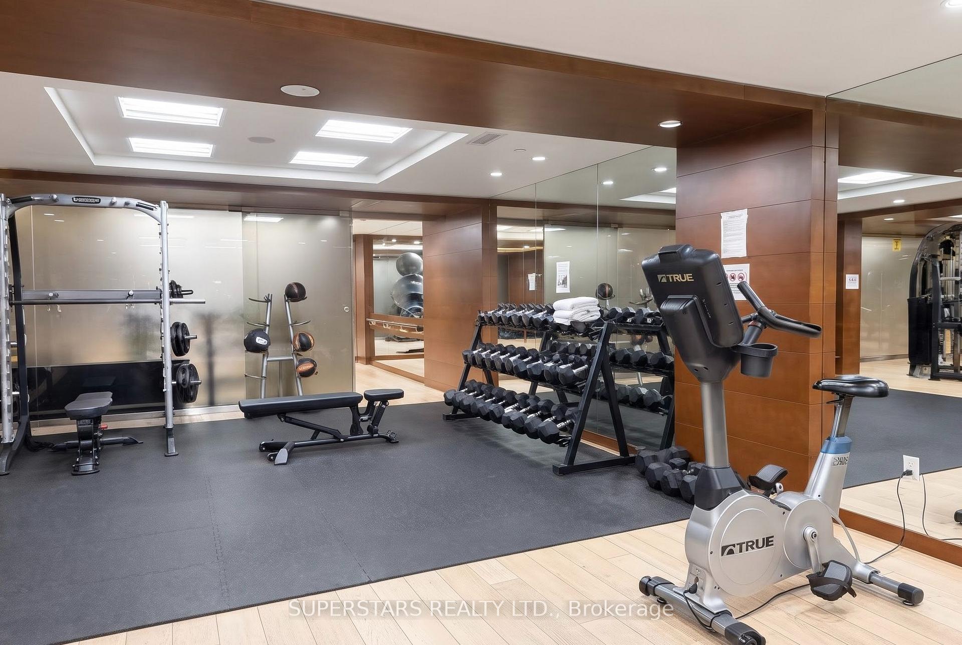 Photo 13 of Unit 821, 39 Queens Quay E, Toronto, Waterfront Communities — HOMEH
