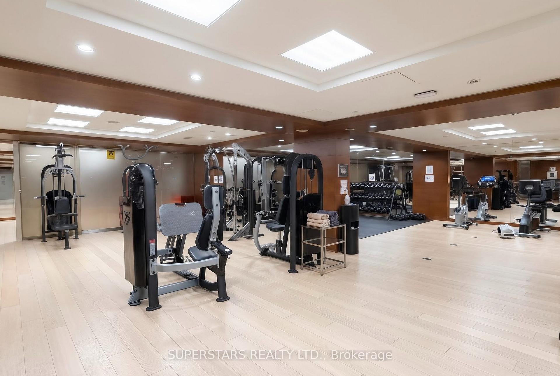 Photo 14 of Unit 821, 39 Queens Quay E, Toronto, Waterfront Communities — HOMEH