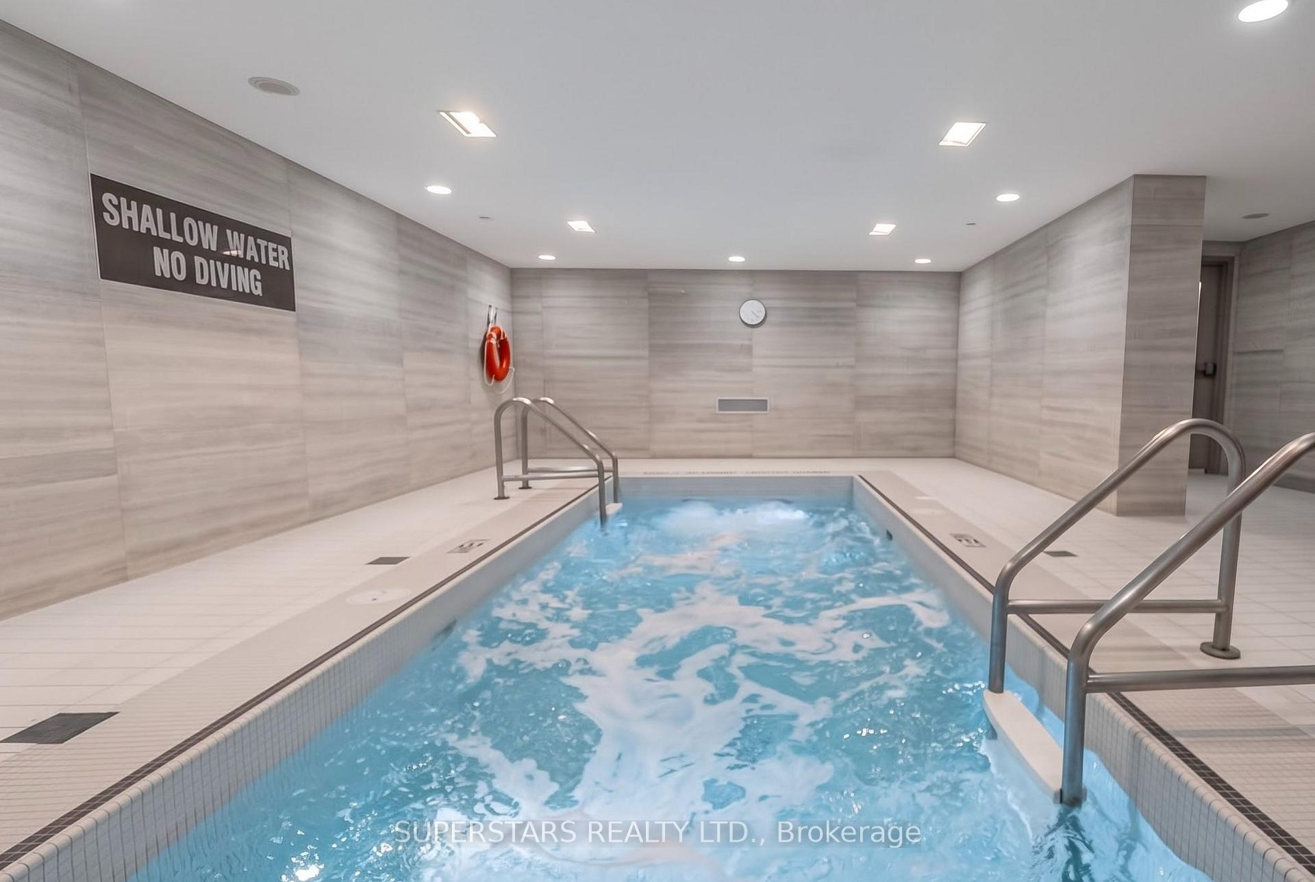 Photo 17 of Unit 821, 39 Queens Quay E, Toronto, Waterfront Communities — HOMEH