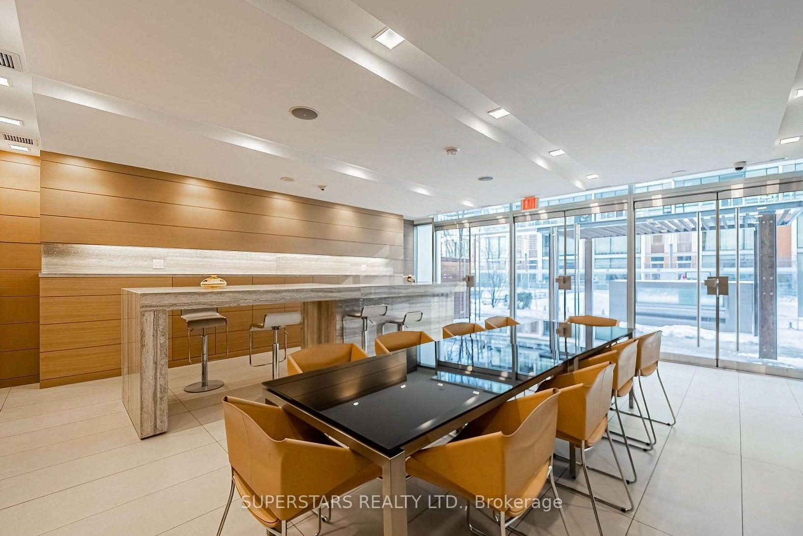 Photo 19 of Unit 821, 39 Queens Quay E, Toronto, Waterfront Communities — HOMEH