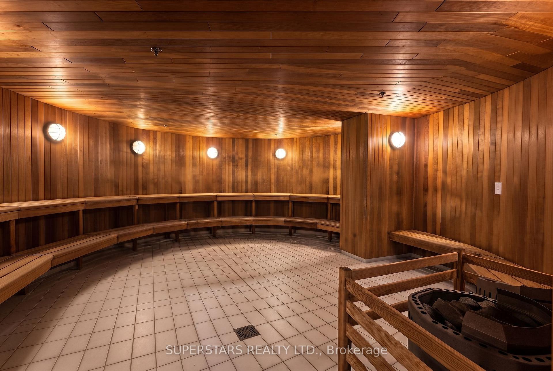 Photo 20 of Unit 821, 39 Queens Quay E, Toronto, Waterfront Communities — HOMEH