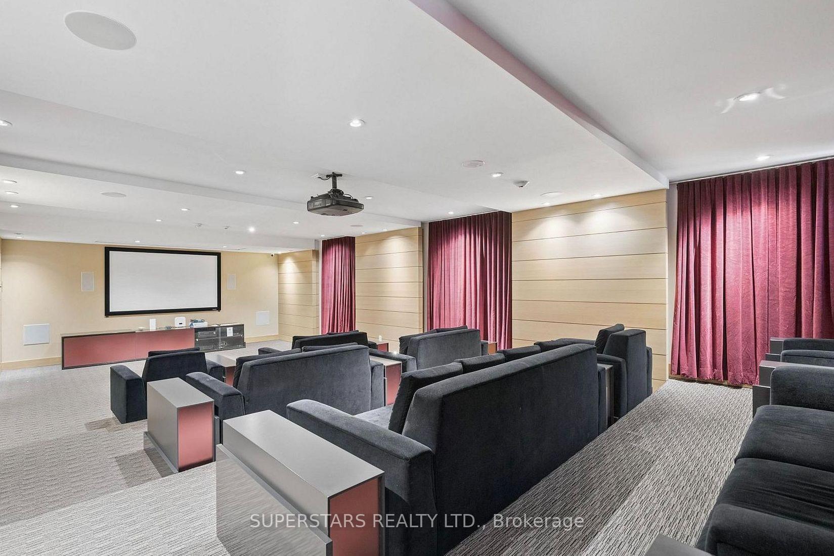 Photo 21 of Unit 821, 39 Queens Quay E, Toronto, Waterfront Communities — HOMEH
