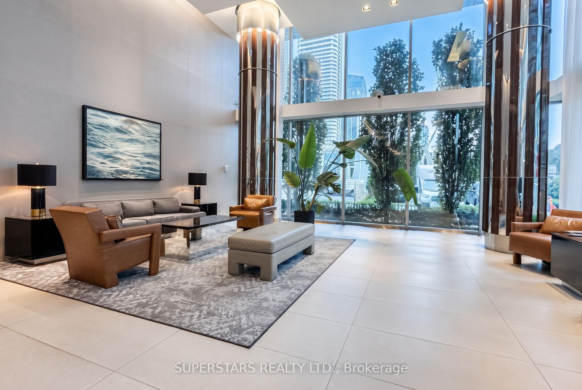 Photo 22 of Unit 821, 39 Queens Quay E, Toronto, Waterfront Communities — HOMEH