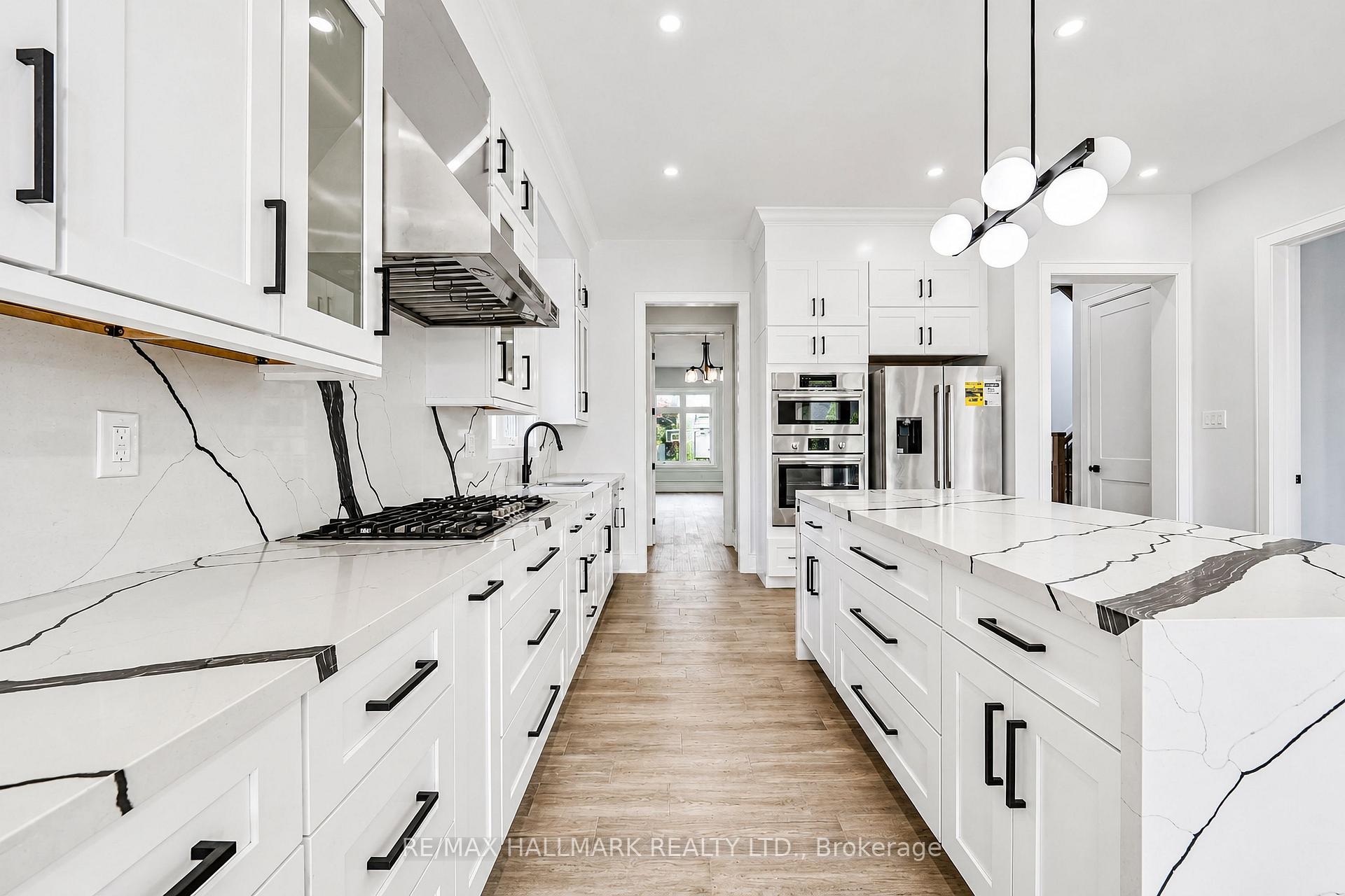 Photo 13 of 27 Sundridge Drive, Scarborough, Clairlea-Birchmount — HOMEH