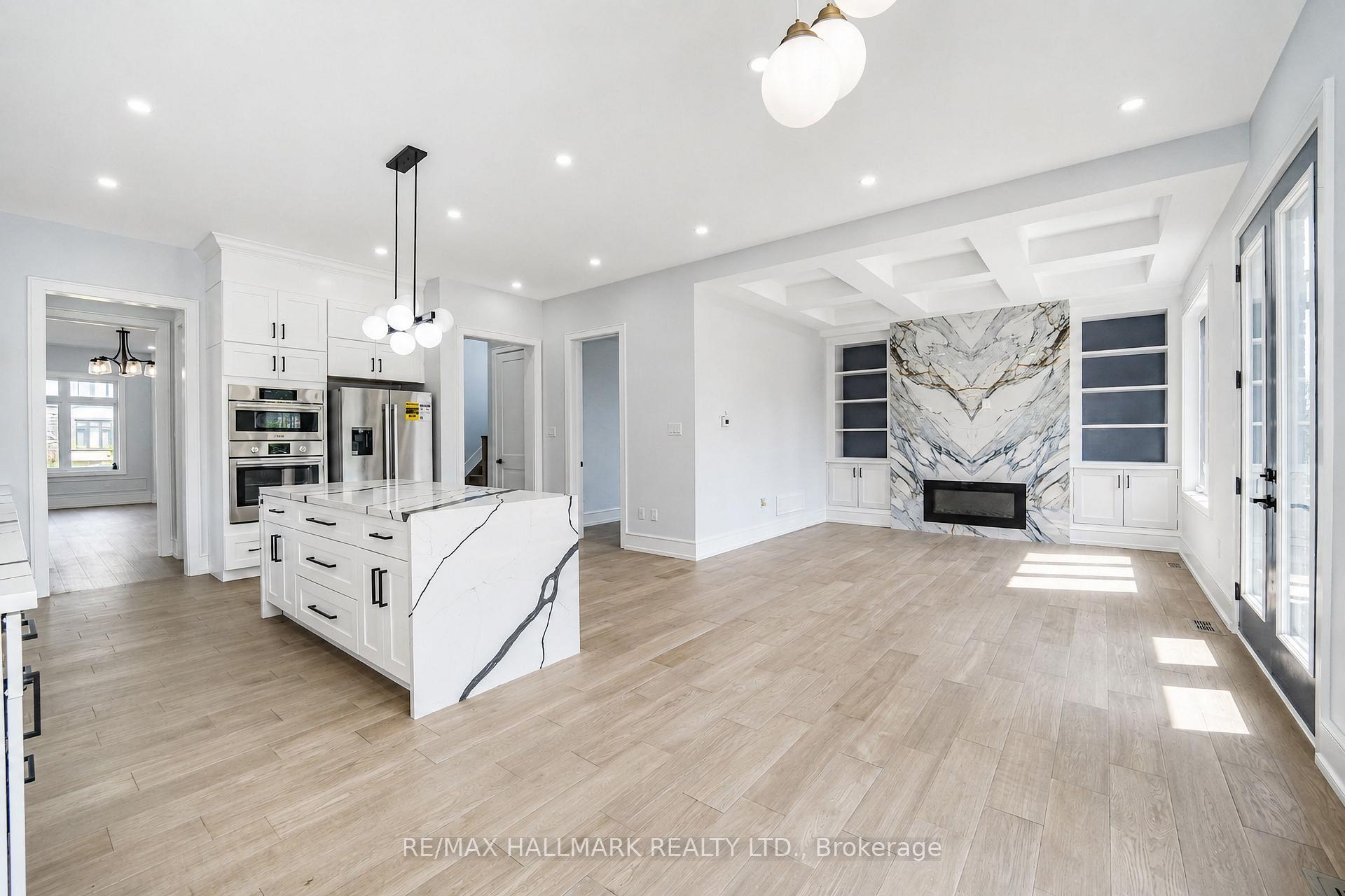 Photo 14 of 27 Sundridge Drive, Scarborough, Clairlea-Birchmount — HOMEH