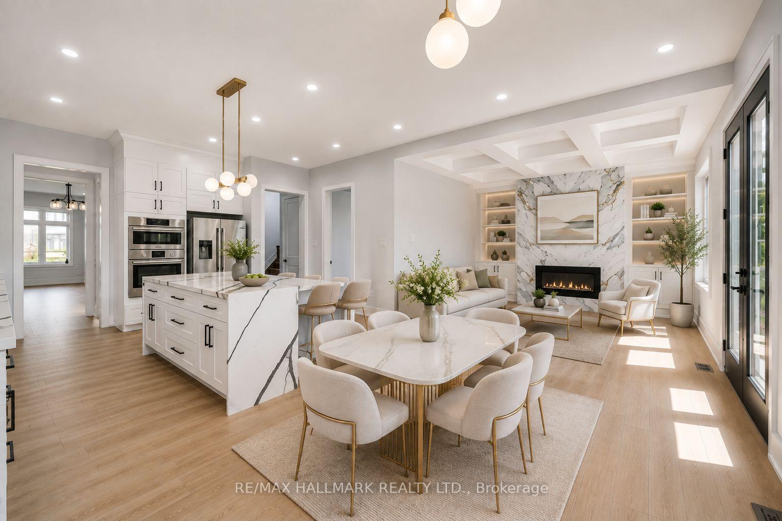 Photo 15 of 27 Sundridge Drive, Scarborough, Clairlea-Birchmount — HOMEH