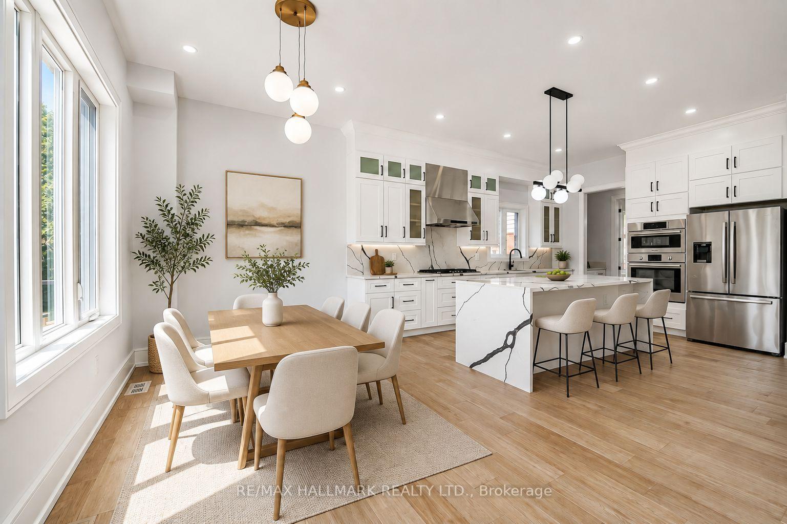 Photo 19 of 27 Sundridge Drive, Scarborough, Clairlea-Birchmount — HOMEH
