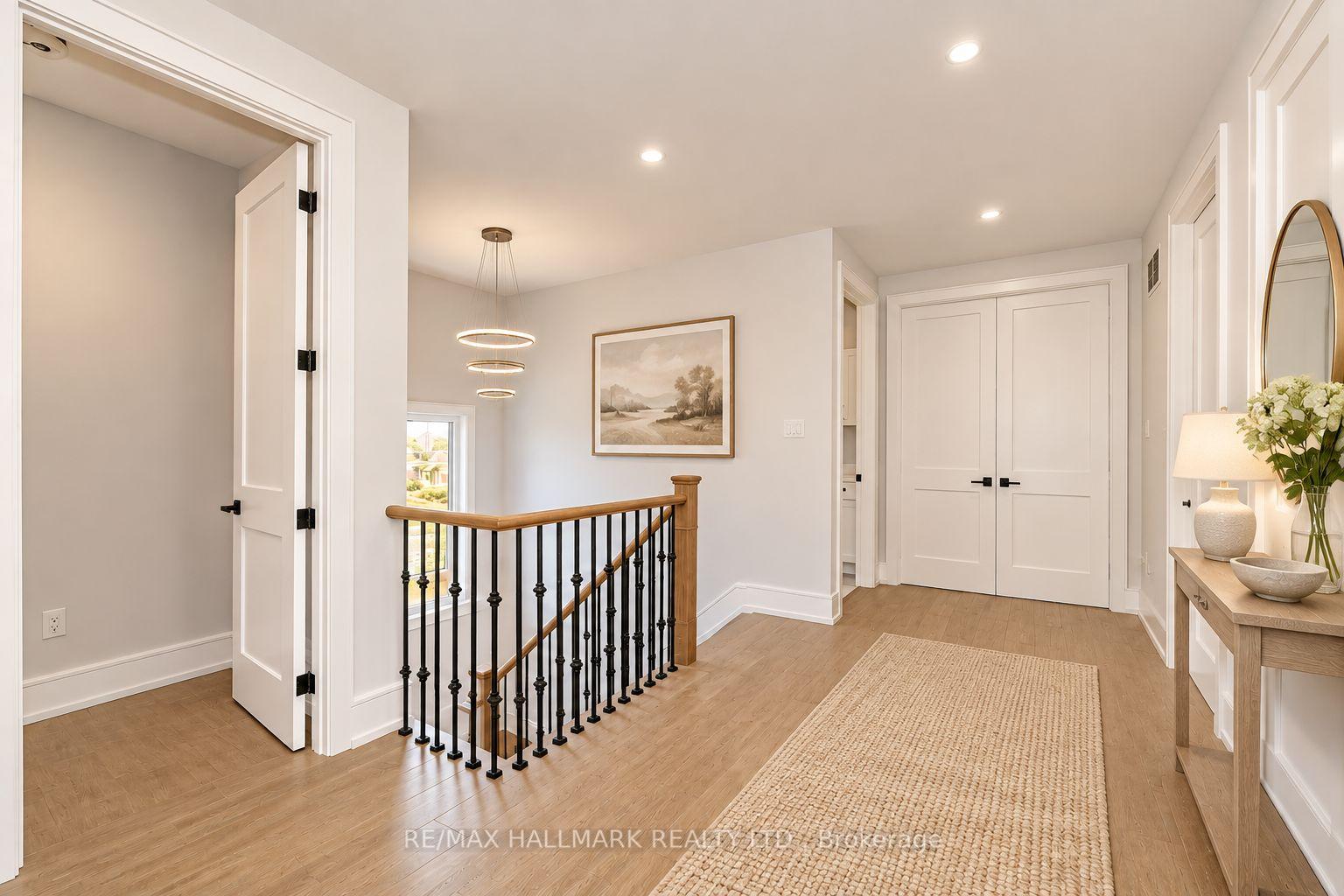 Photo 25 of 27 Sundridge Drive, Scarborough, Clairlea-Birchmount — HOMEH