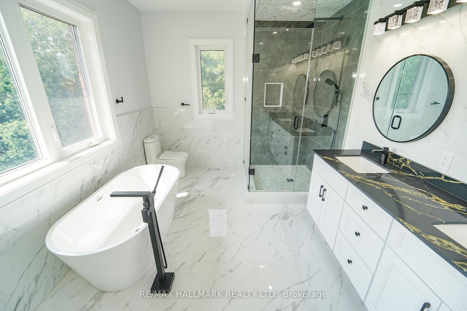 Photo 28 of 27 Sundridge Drive, Scarborough, Clairlea-Birchmount — HOMEH