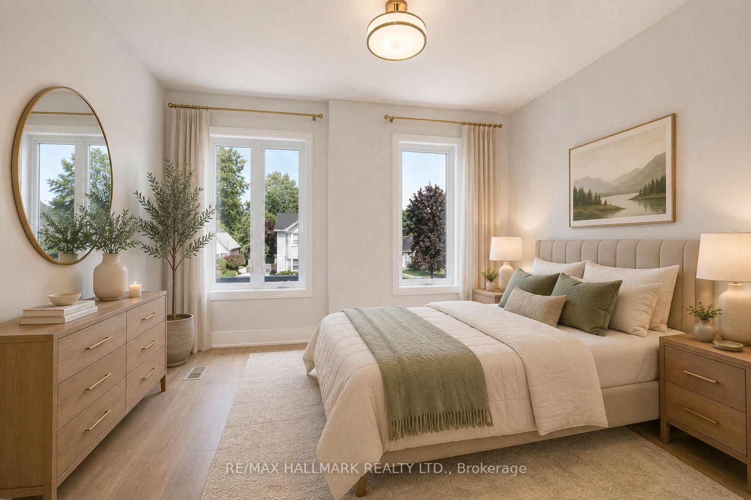 Photo 32 of 27 Sundridge Drive, Scarborough, Clairlea-Birchmount — HOMEH