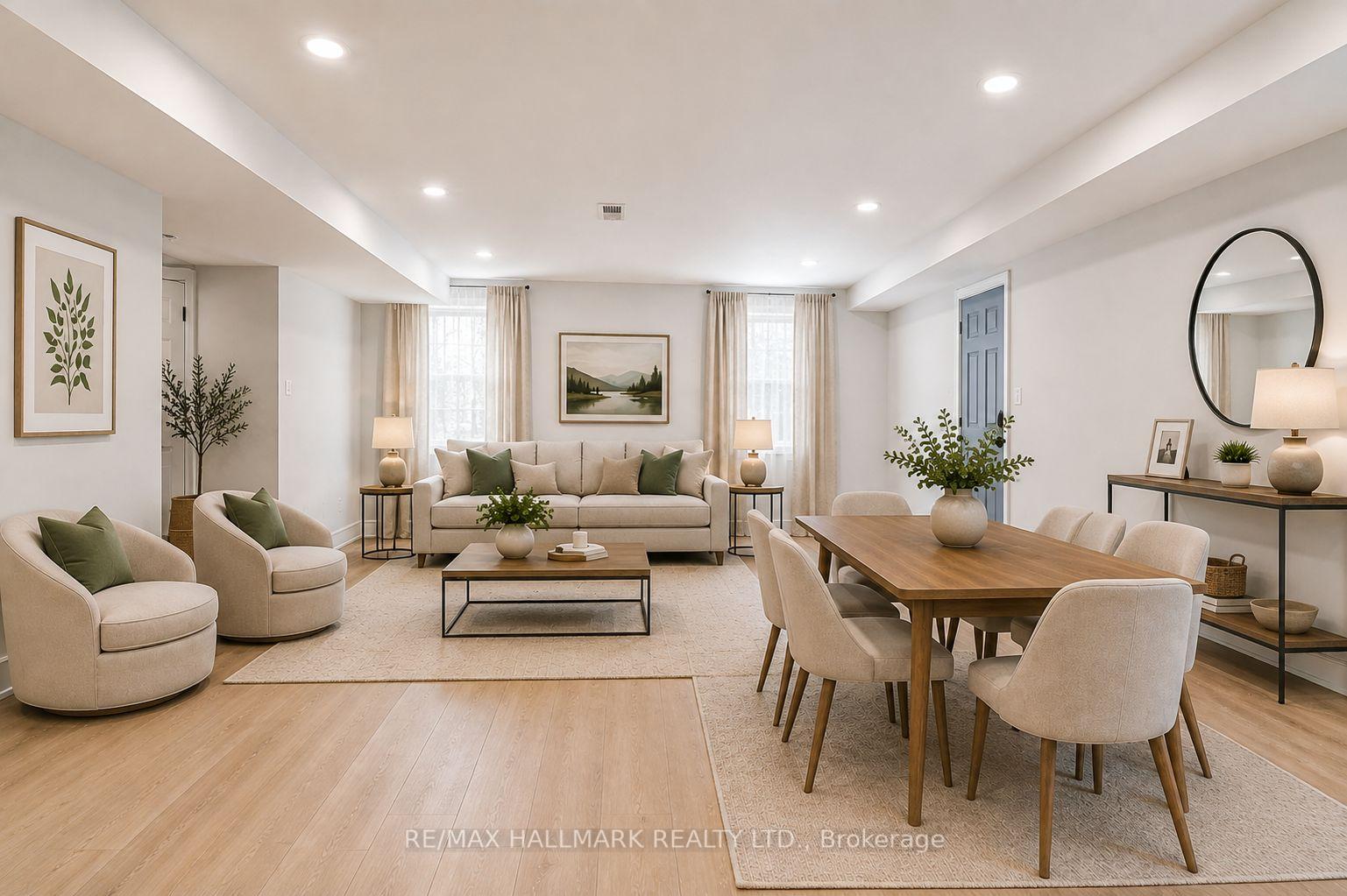 Photo 48 of 27 Sundridge Drive, Scarborough, Clairlea-Birchmount — HOMEH