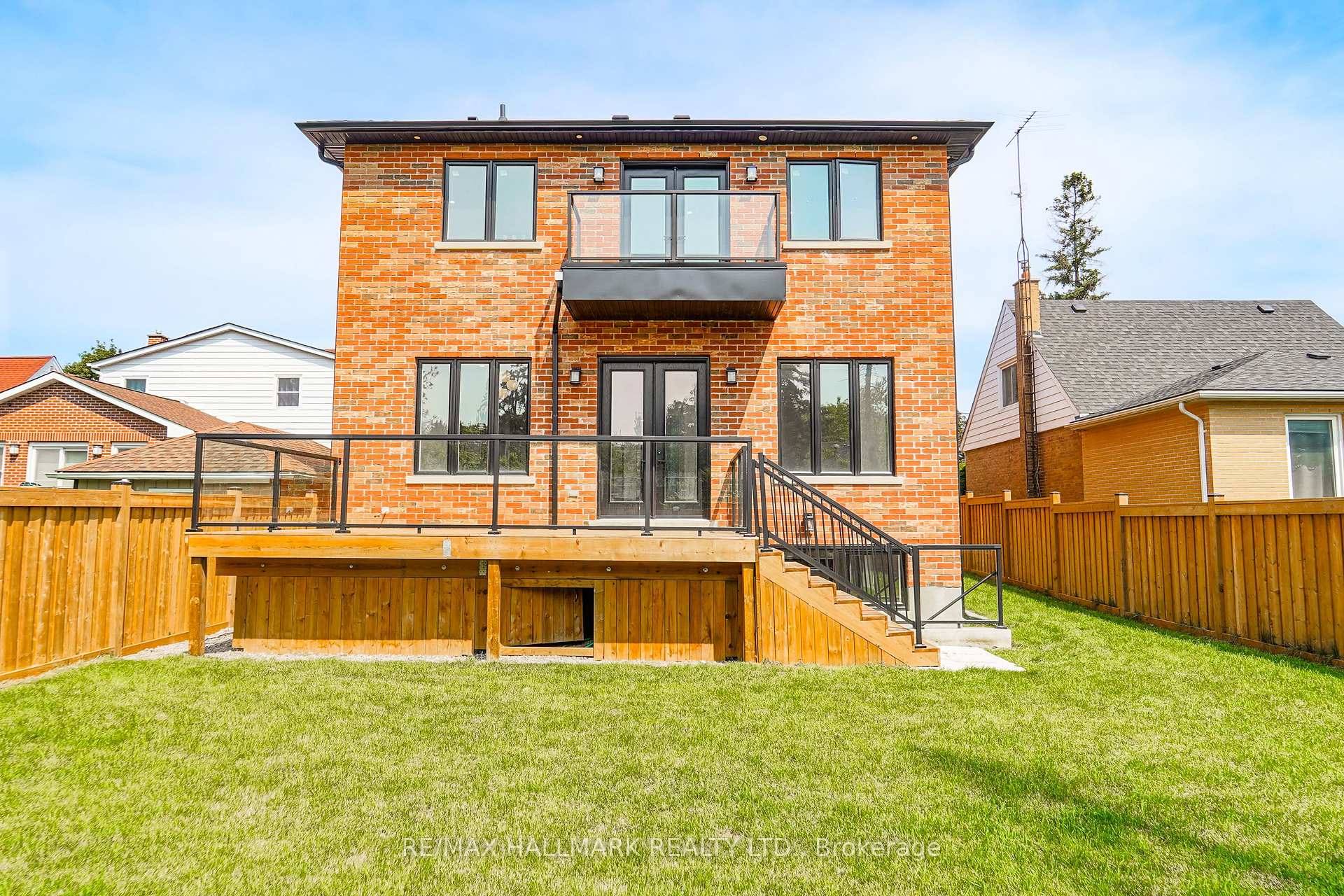 Photo 50 of 27 Sundridge Drive, Scarborough, Clairlea-Birchmount — HOMEH