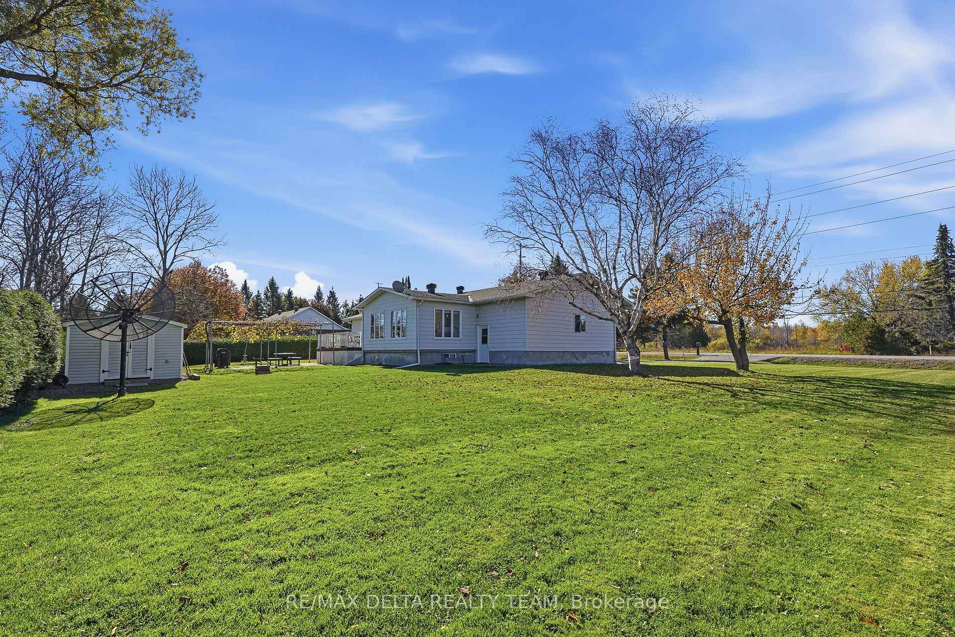 Photo 29 of 4583 Boundary Road, Ottawa, Vars & Area — HOMEH
