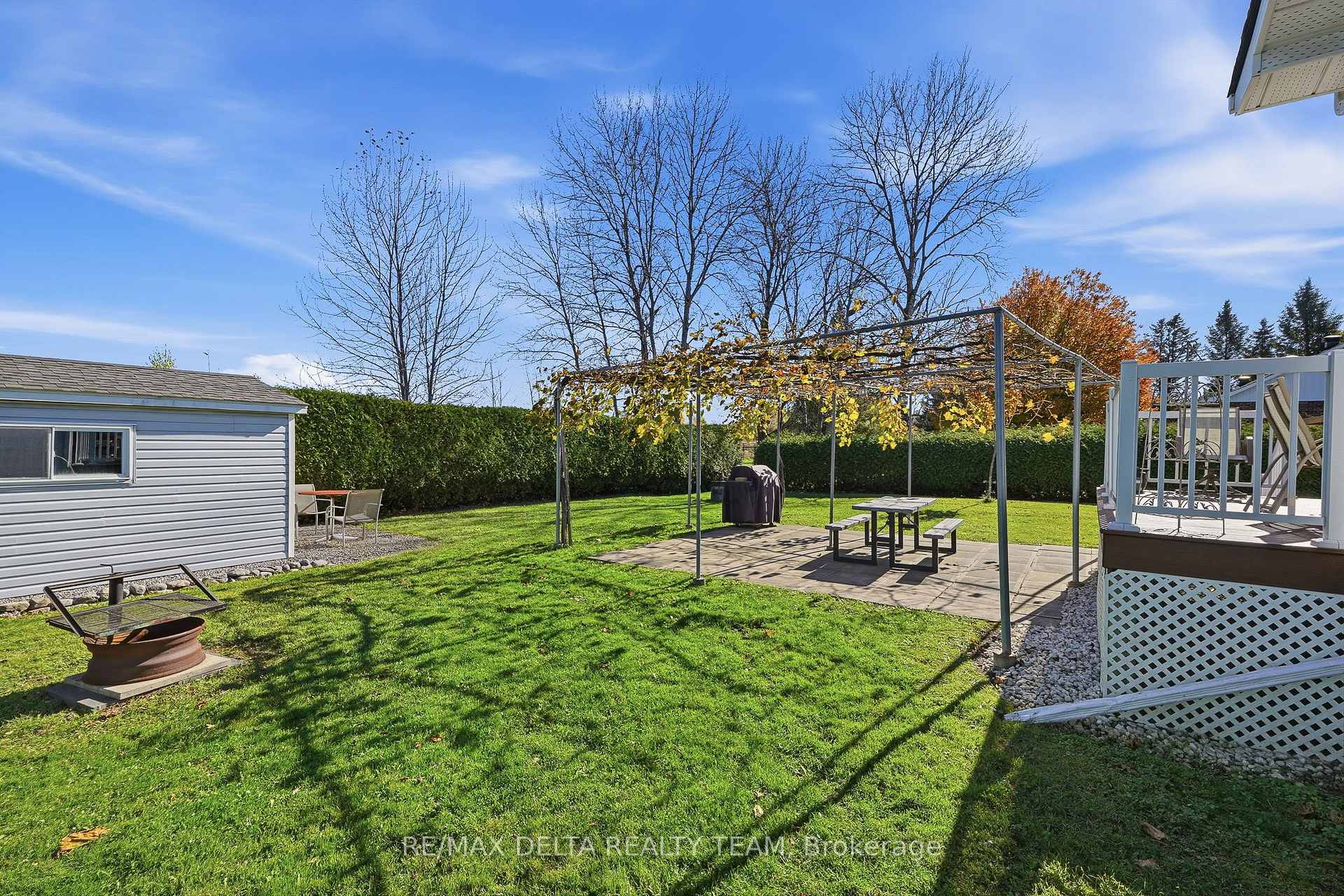 Photo 30 of 4583 Boundary Road, Ottawa, Vars & Area — HOMEH