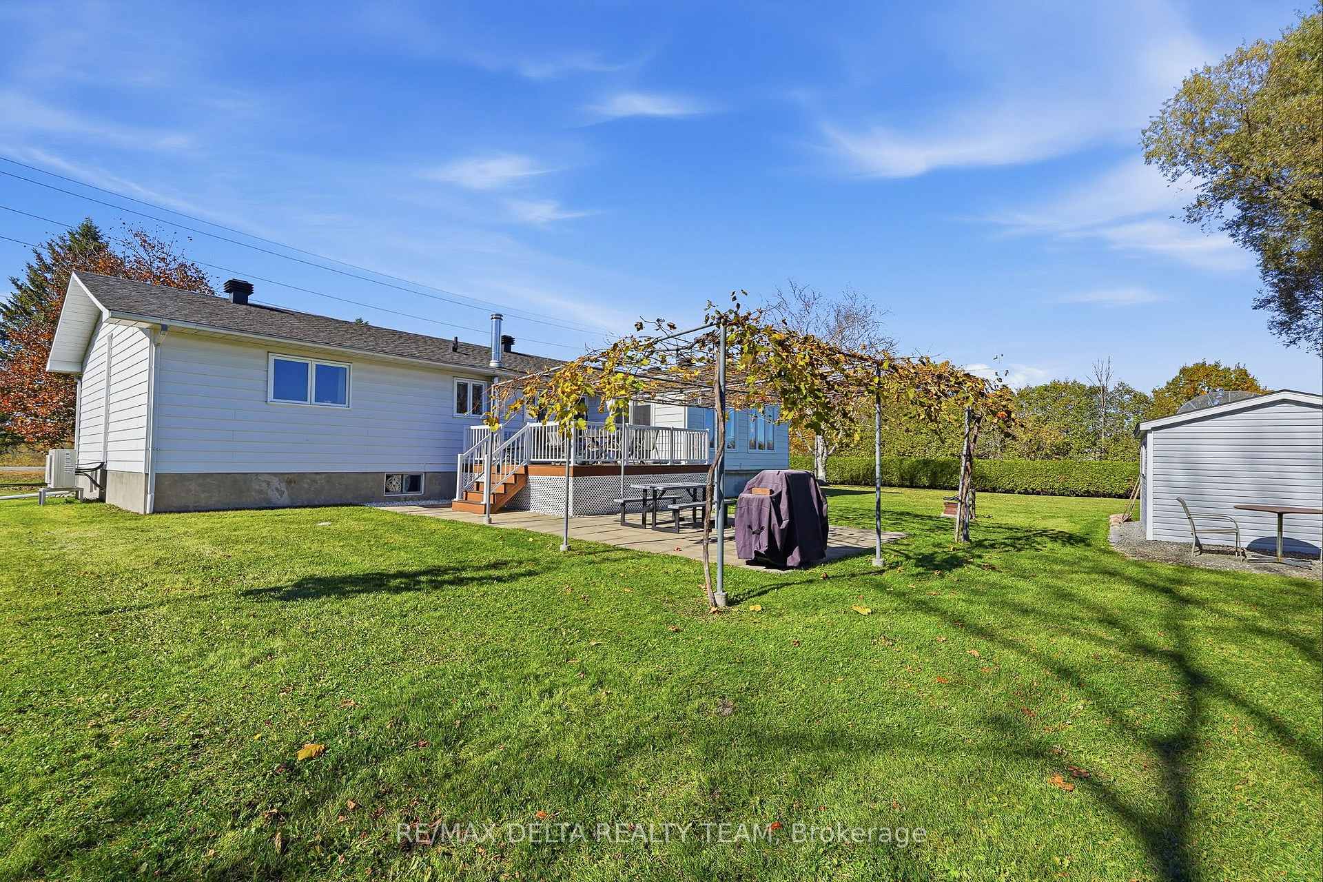 Photo 31 of 4583 Boundary Road, Ottawa, Vars & Area — HOMEH